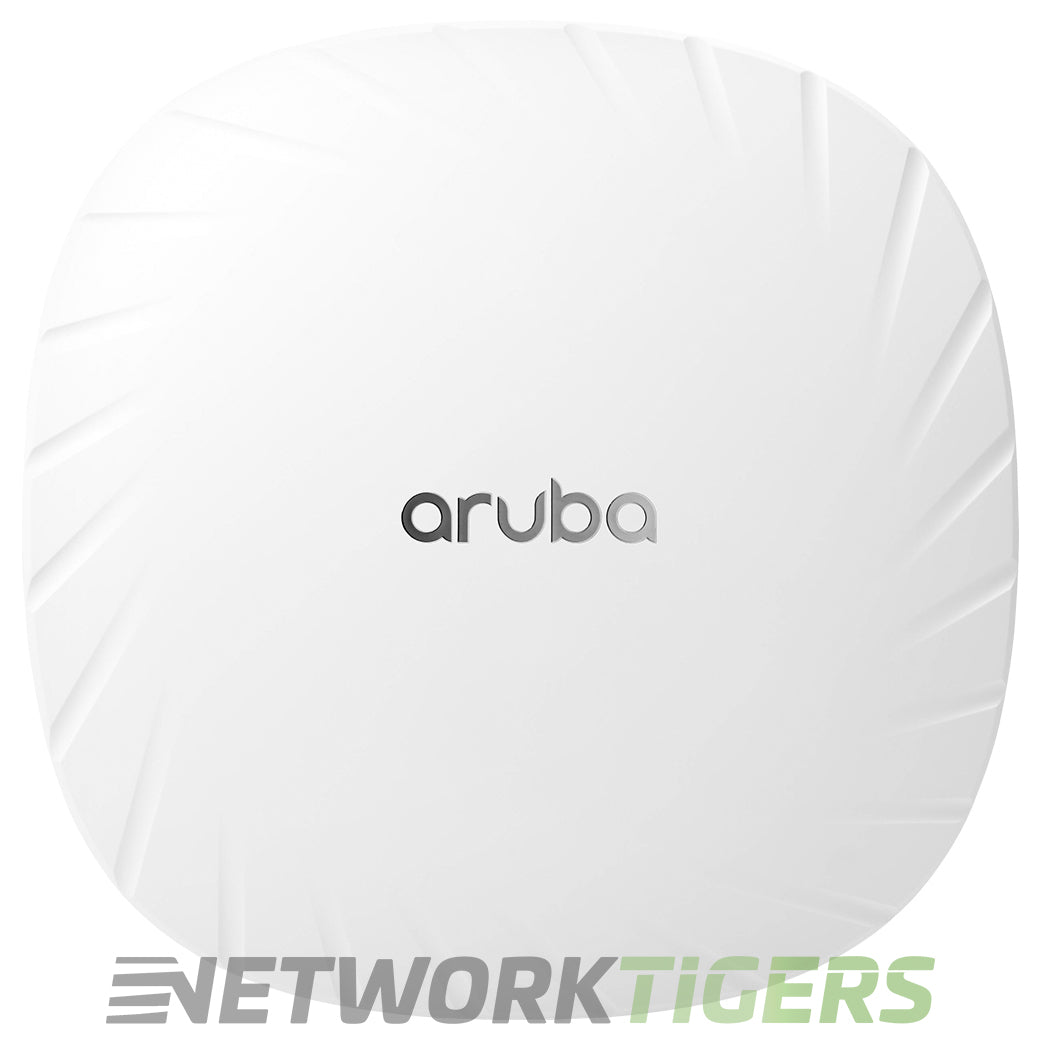 HPE Aruba AP-515 Q9H73A US TAA Wi-Fi 6 802.11ax Internal Antenna Wireless AP