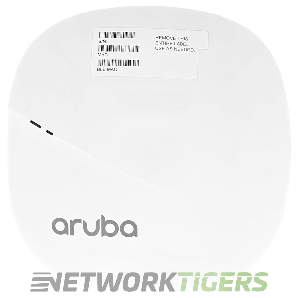 HPE Aruba R2H45A AP-303P (US) Dual Radio 802.11ac 2x2:2 MU-MIMO (TAA) WAP