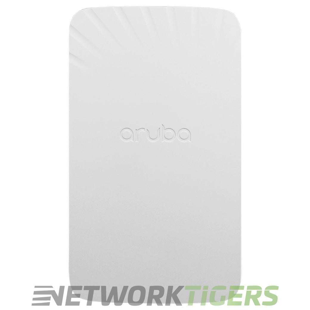 HPE Aruba AP-503H R3V38A US Wi-Fi 6 802.11ax Internal Antenna Hospitality WAP