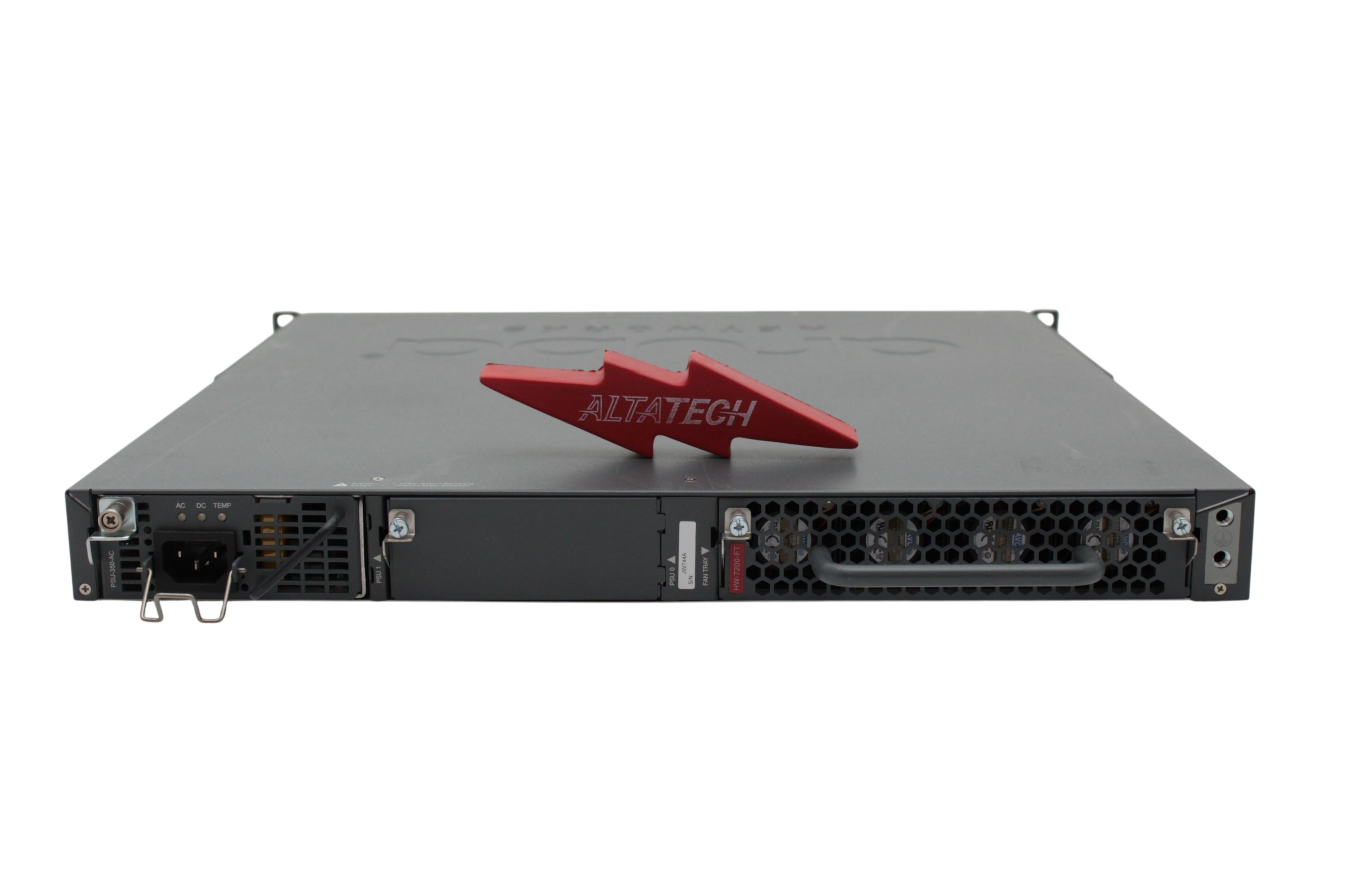 Aruba Networks ARCN0100 Aruba ARCN0100 7210-US Mobility Controller