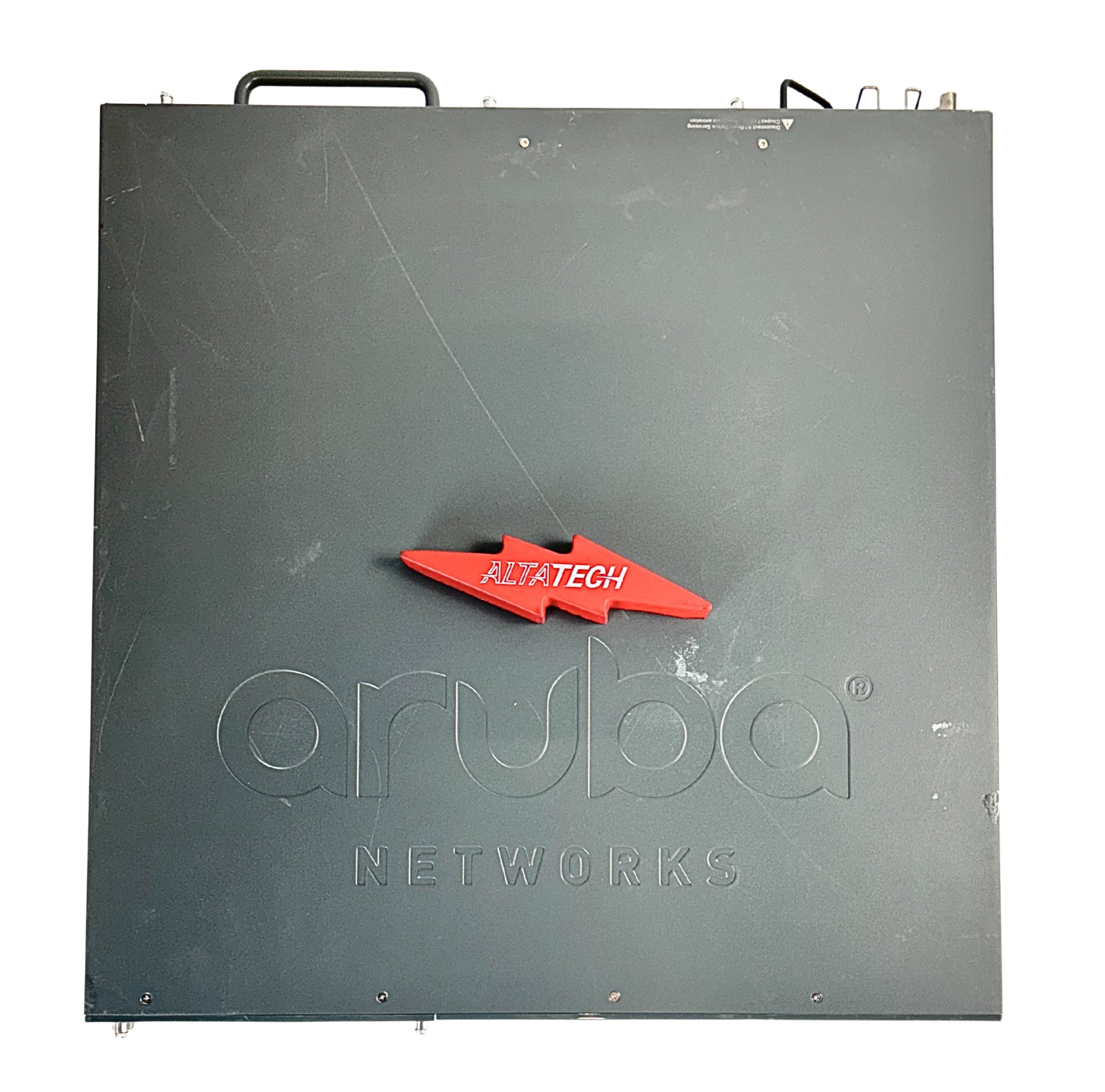 Aruba Networks ARCN0101 HPE Aruba 7220 JW751A Controller