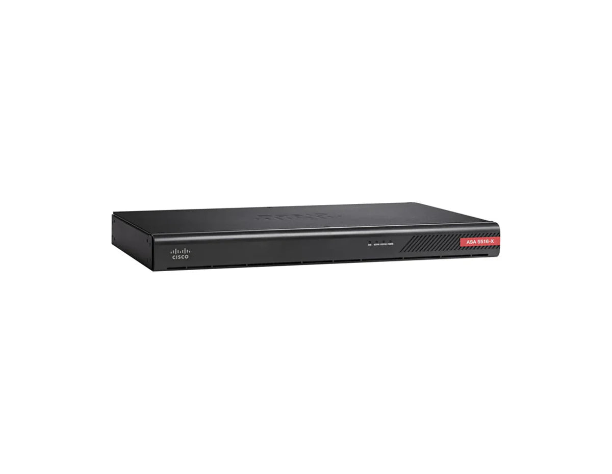 Cisco ASA5516-FPWR-K9 Firewall