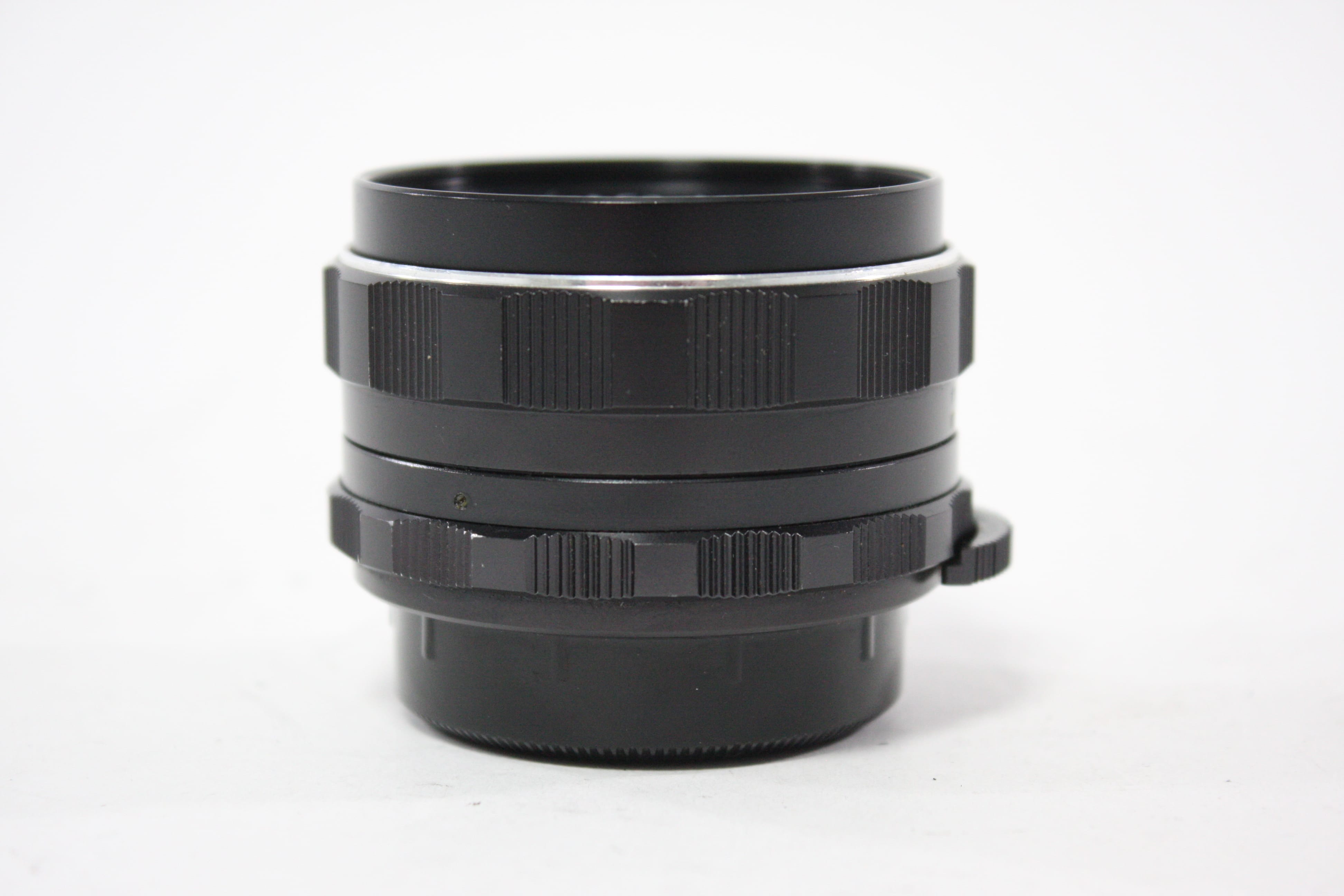 Asahi Opt. Co. 35mm f/3.5 Super-Takumar Lens for M42 Mount