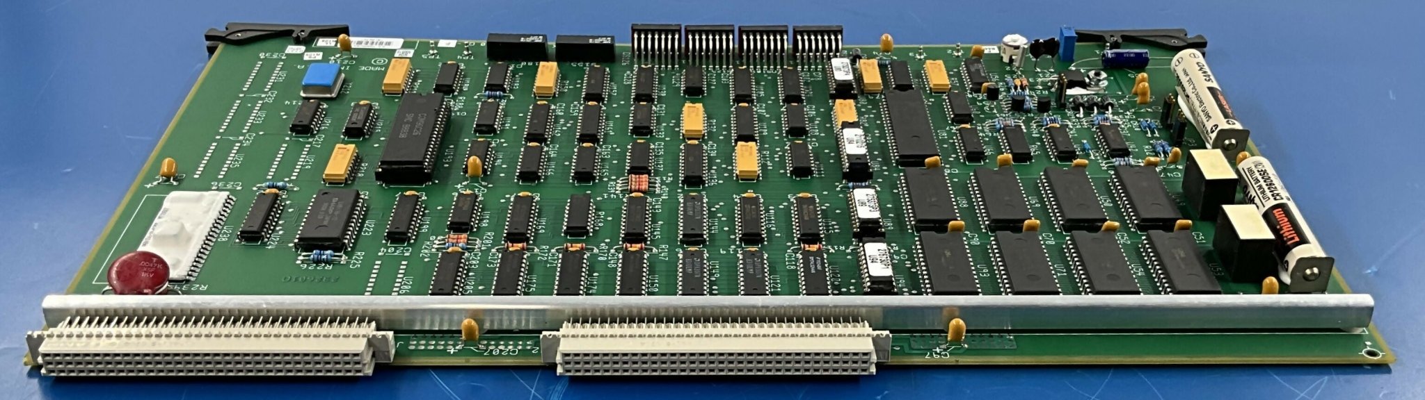 ASCBIU X Board (46-232600 G1-F/E GE Advantx