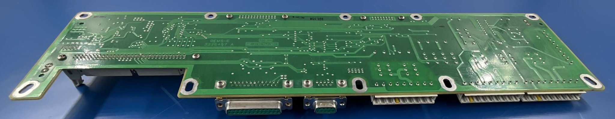 ASIAN I/F V2 BOARD (2226456-3-004 GE