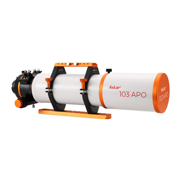Askar 103APO Triplet Air-Spaced Refractor