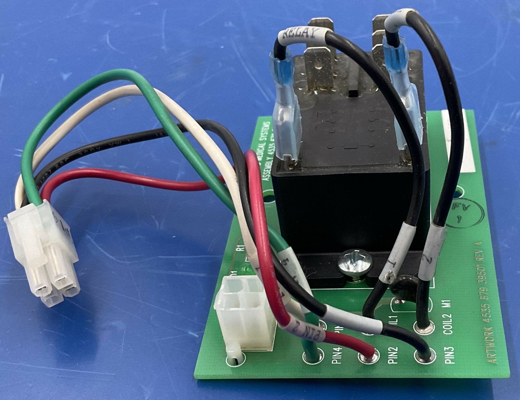 ASM 60V CONTROL (453567939511 PHILIPS