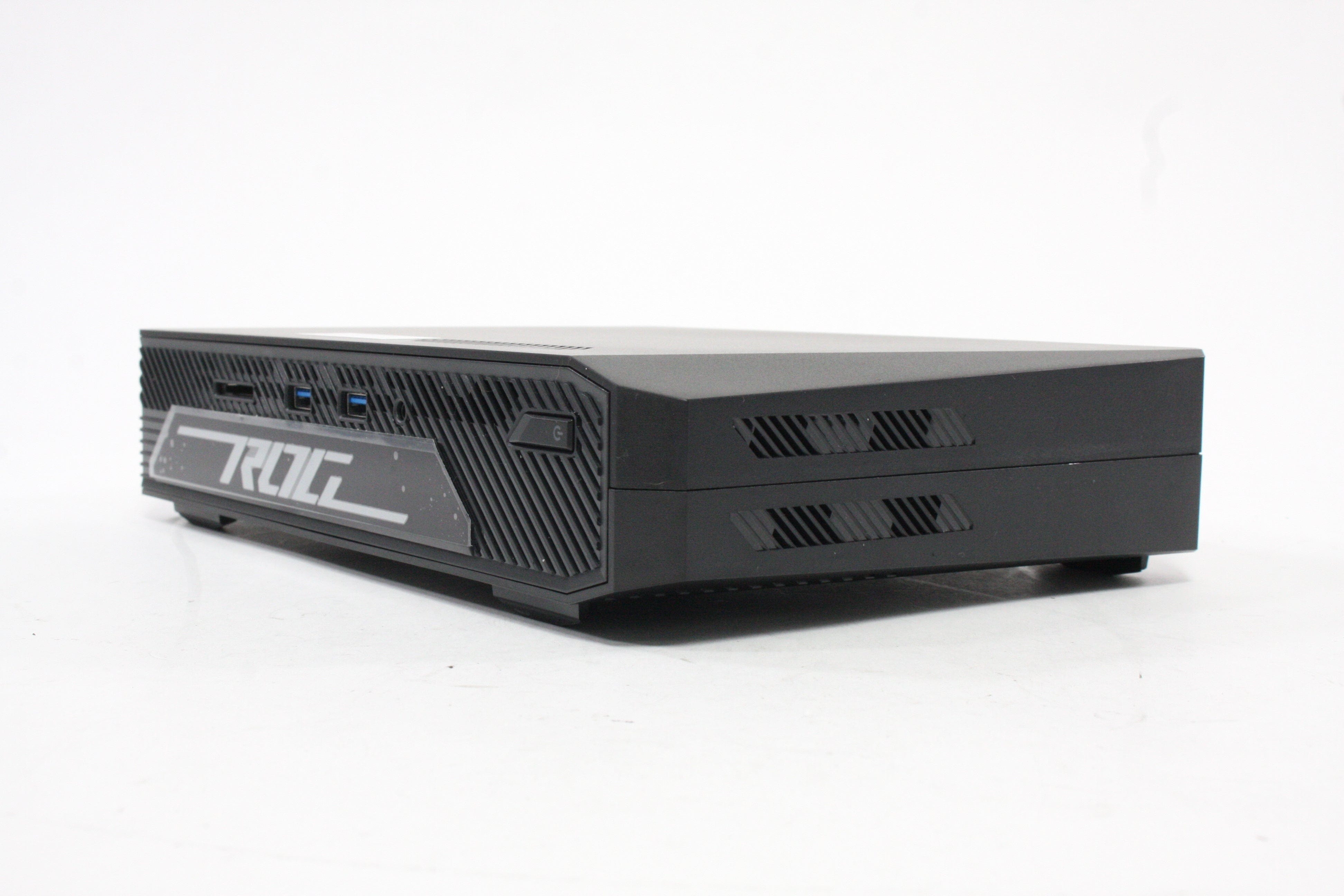Asus ROG NUC 970 Gaming Mini PC Model NUC14SRK (OPEN BOX)