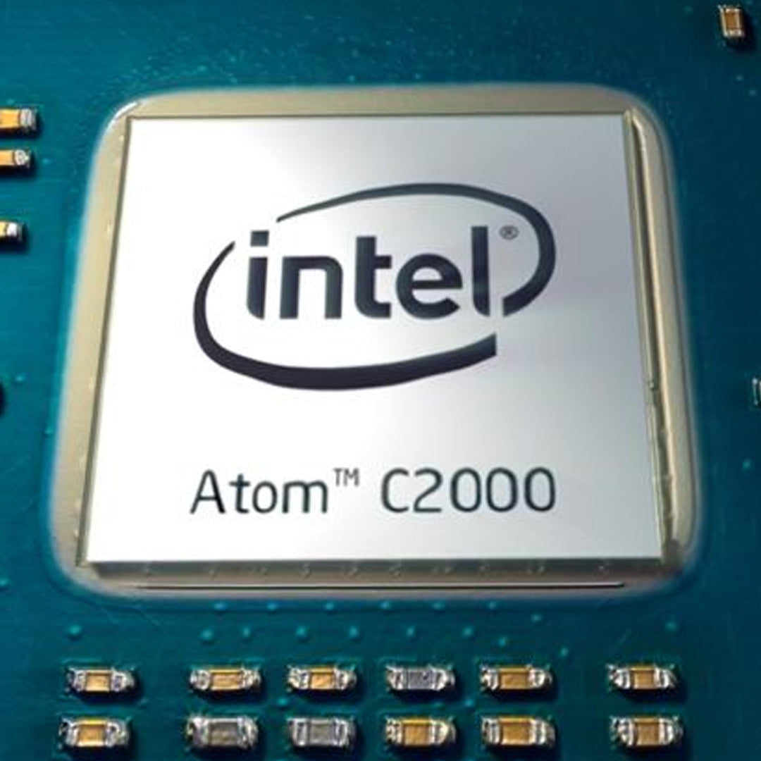 Intel Atom C2518 (4 Cores / 1.70Ghz / 13 W) Processor | SR3H0 