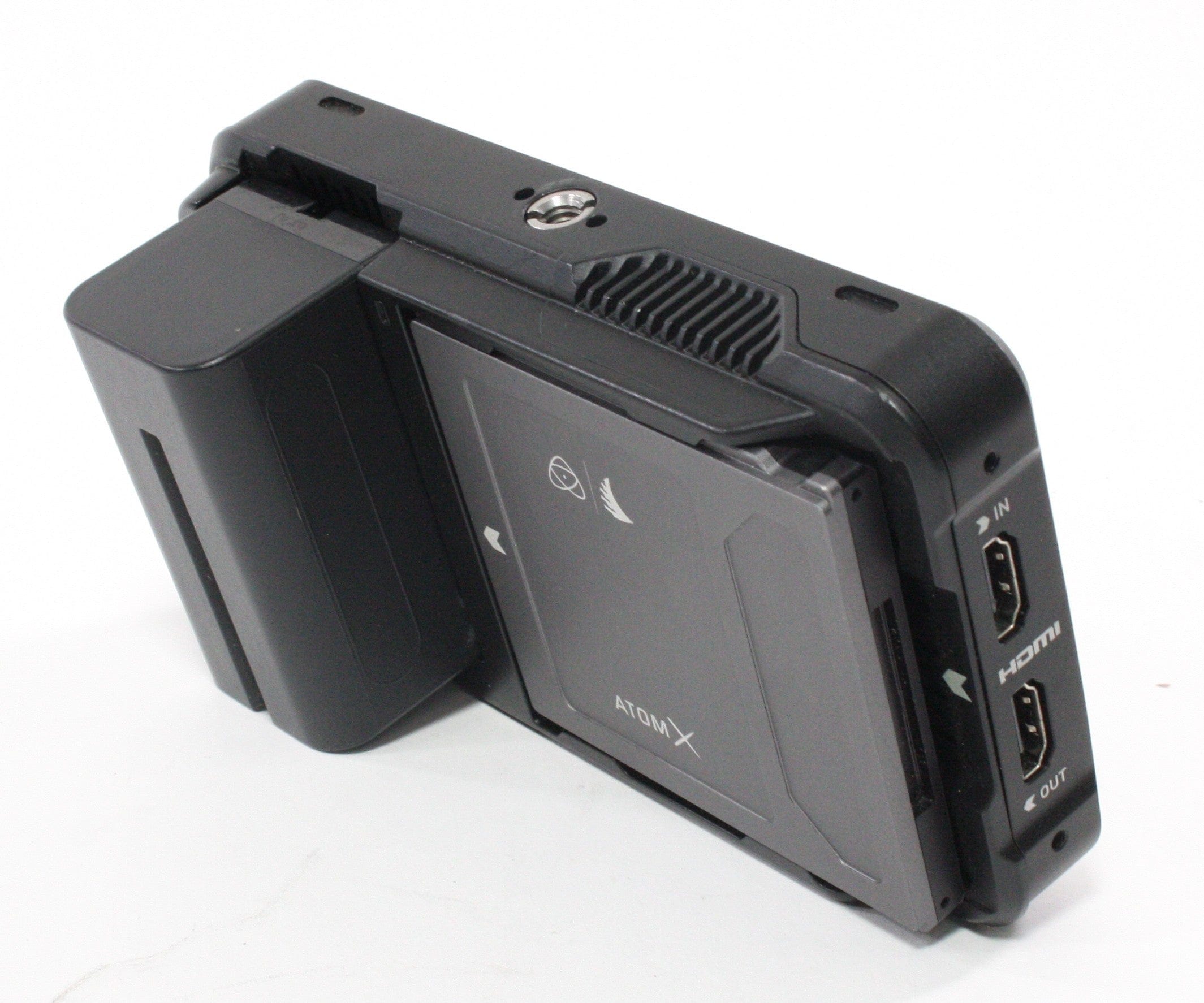 Atomos Ninja V Recording Monitor with 500GB SSD Mini