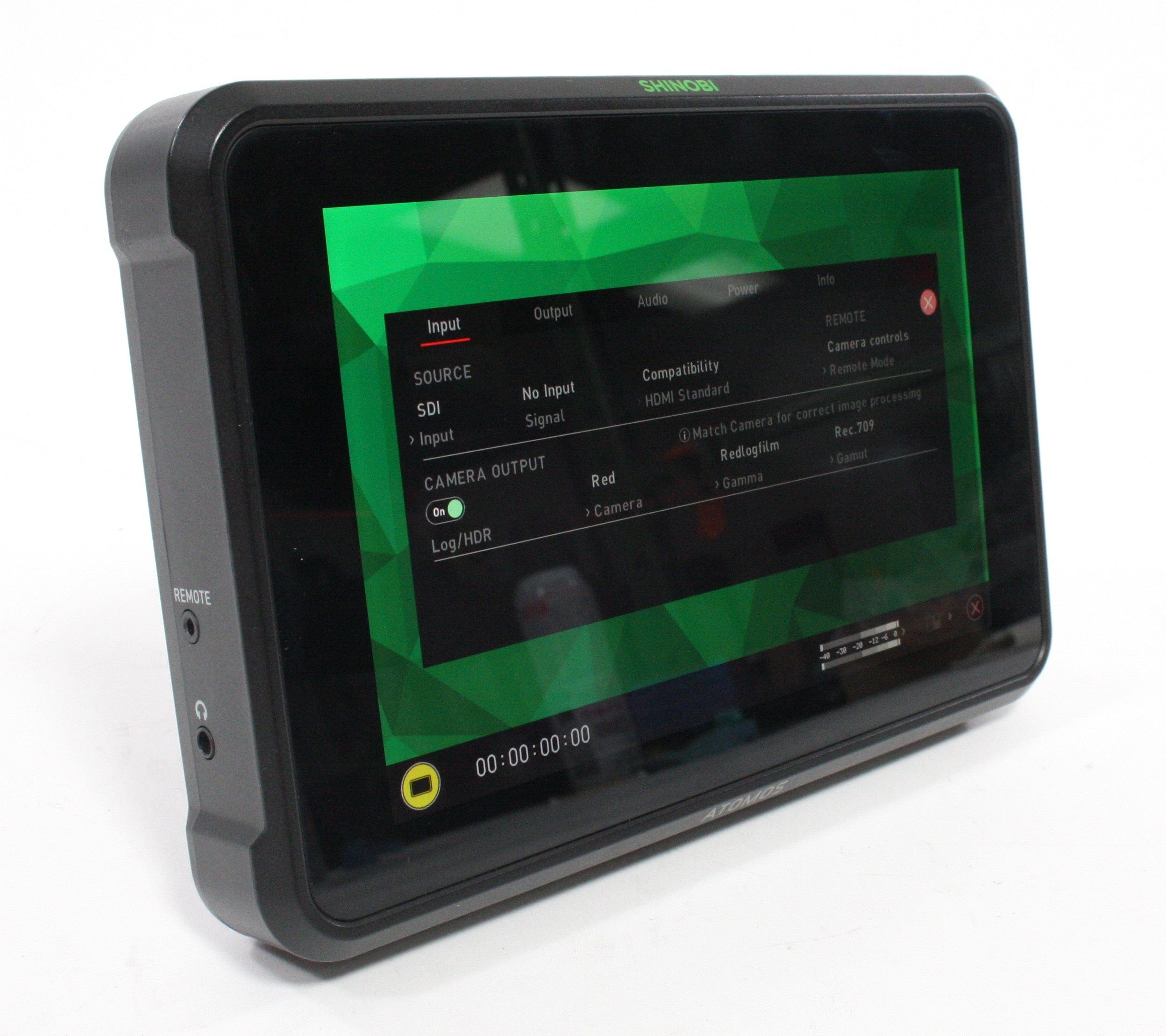Atomos Shinobi 7 Camera Monitor