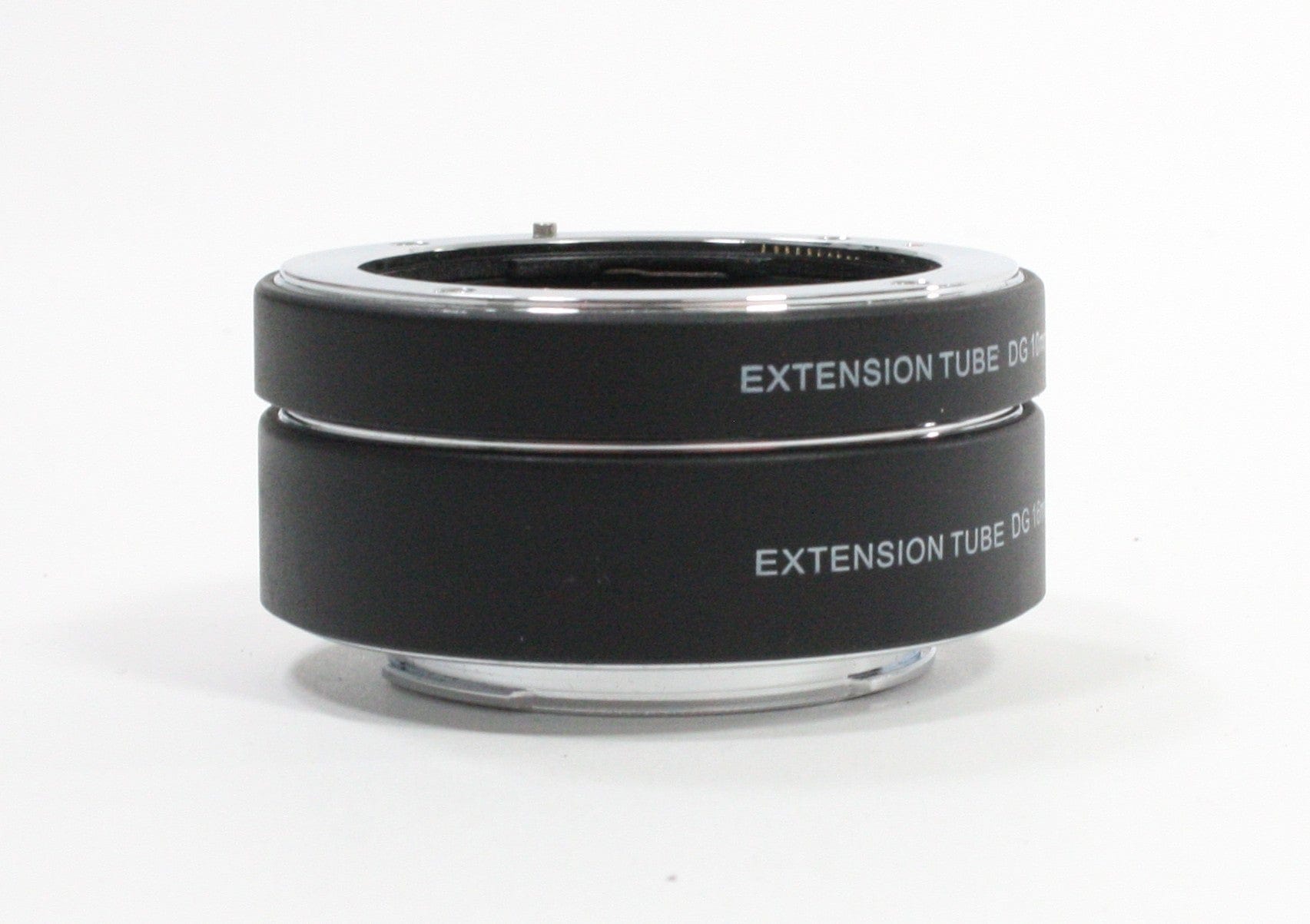 Auto Extension Tube DG 10mm/16mm FXI for Fuji X Mount
