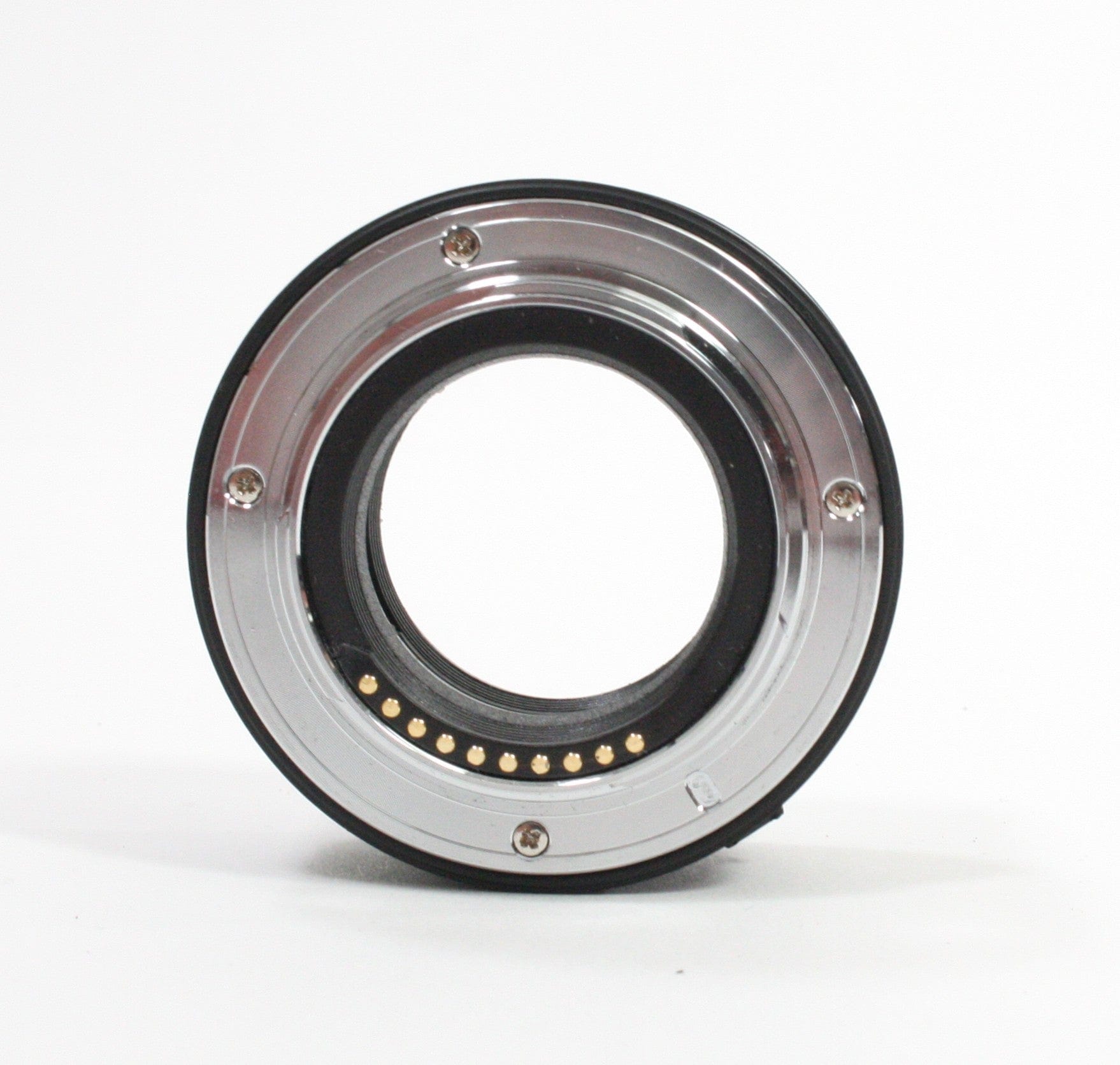 Auto Extension Tube DG 10mm/16mm FXI for Fuji X Mount