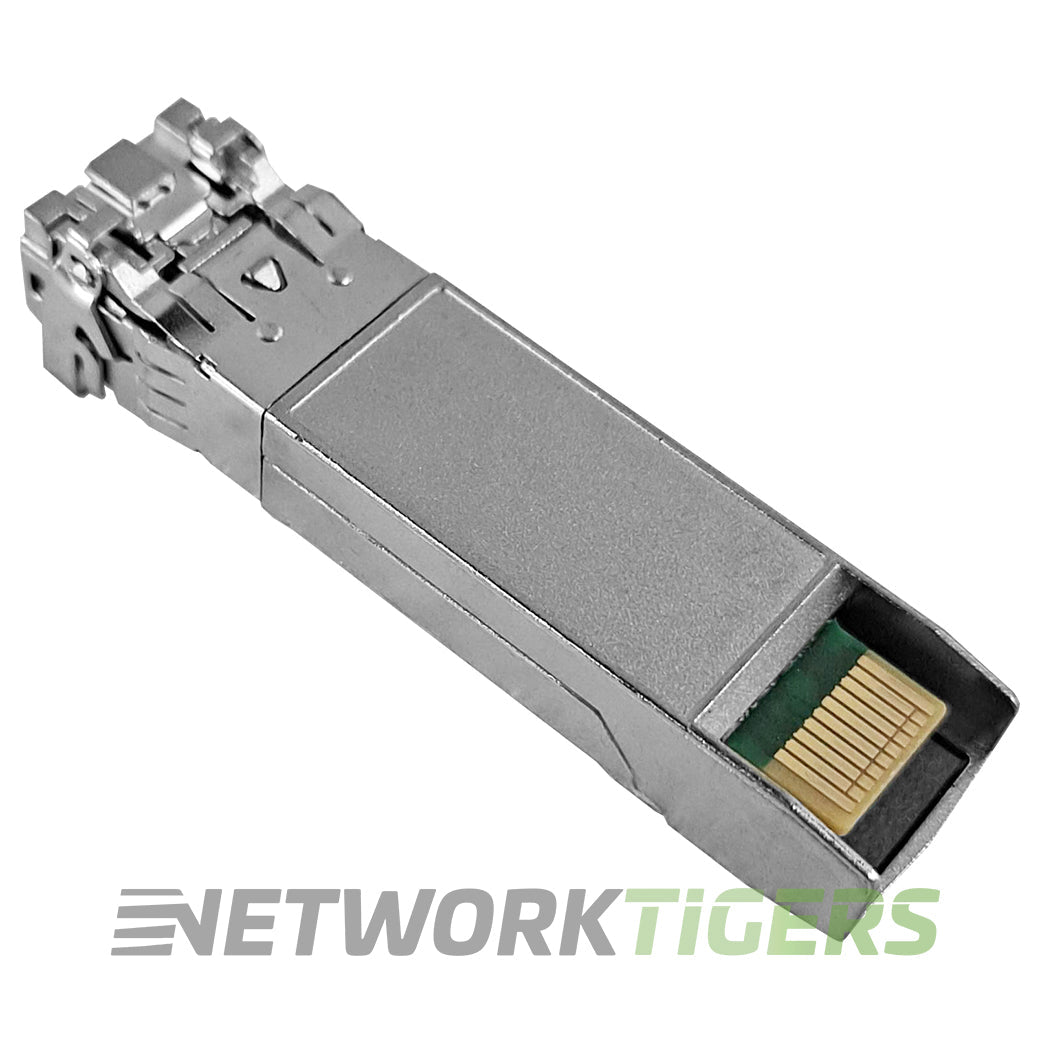 Avago AFBR-57F5MZ-ELX 16GB 850nm SFP+ Fibre Channel Transceiver