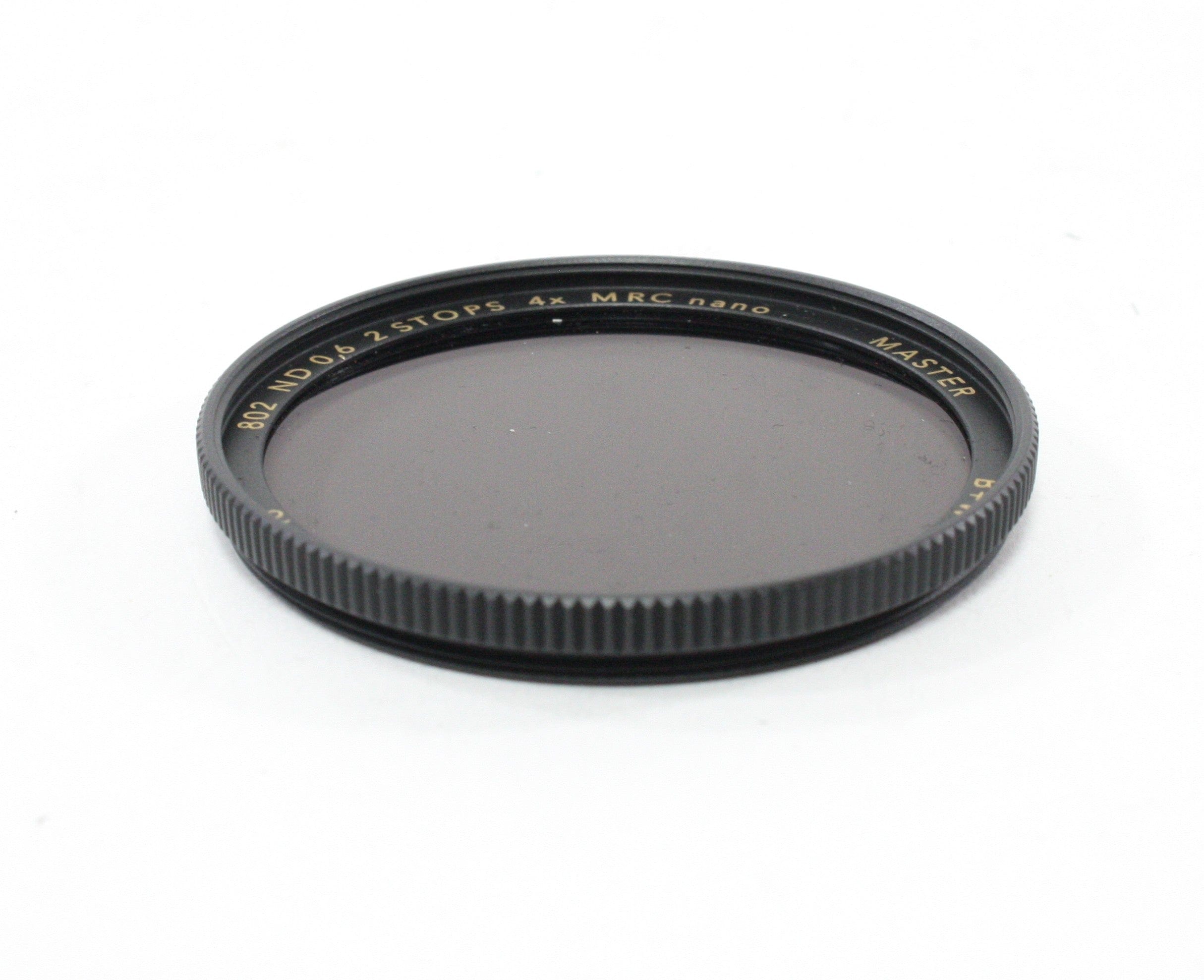 B+W ND Pro 0.6 +2" MRC nano Filter