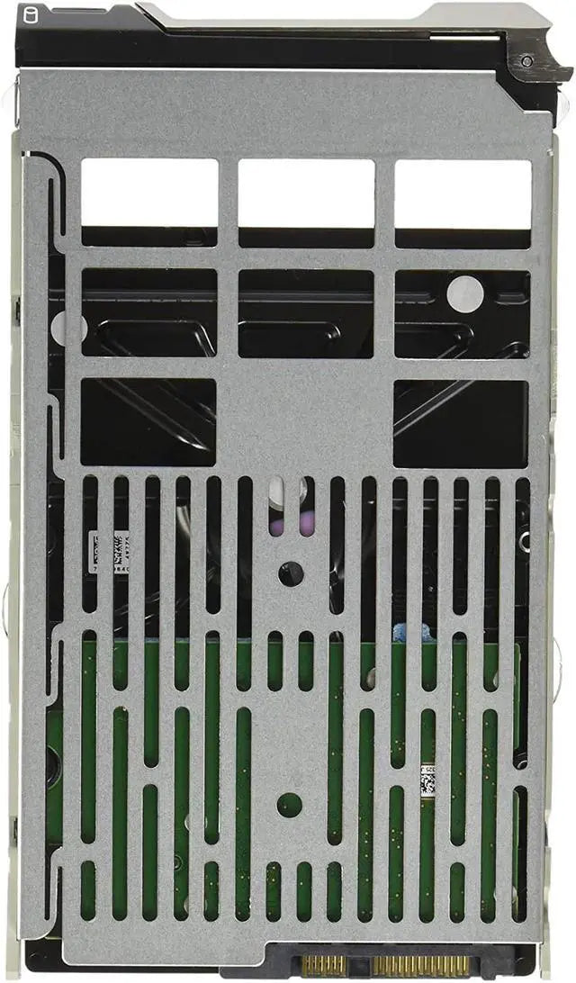 Dell | 400-ALOB | C36WJ | 2TB 7.2K RPM NLSAS 12Gb/s 512n 3.5" inch Hot-plug | Gen-13 R7FKF Dell Tray
