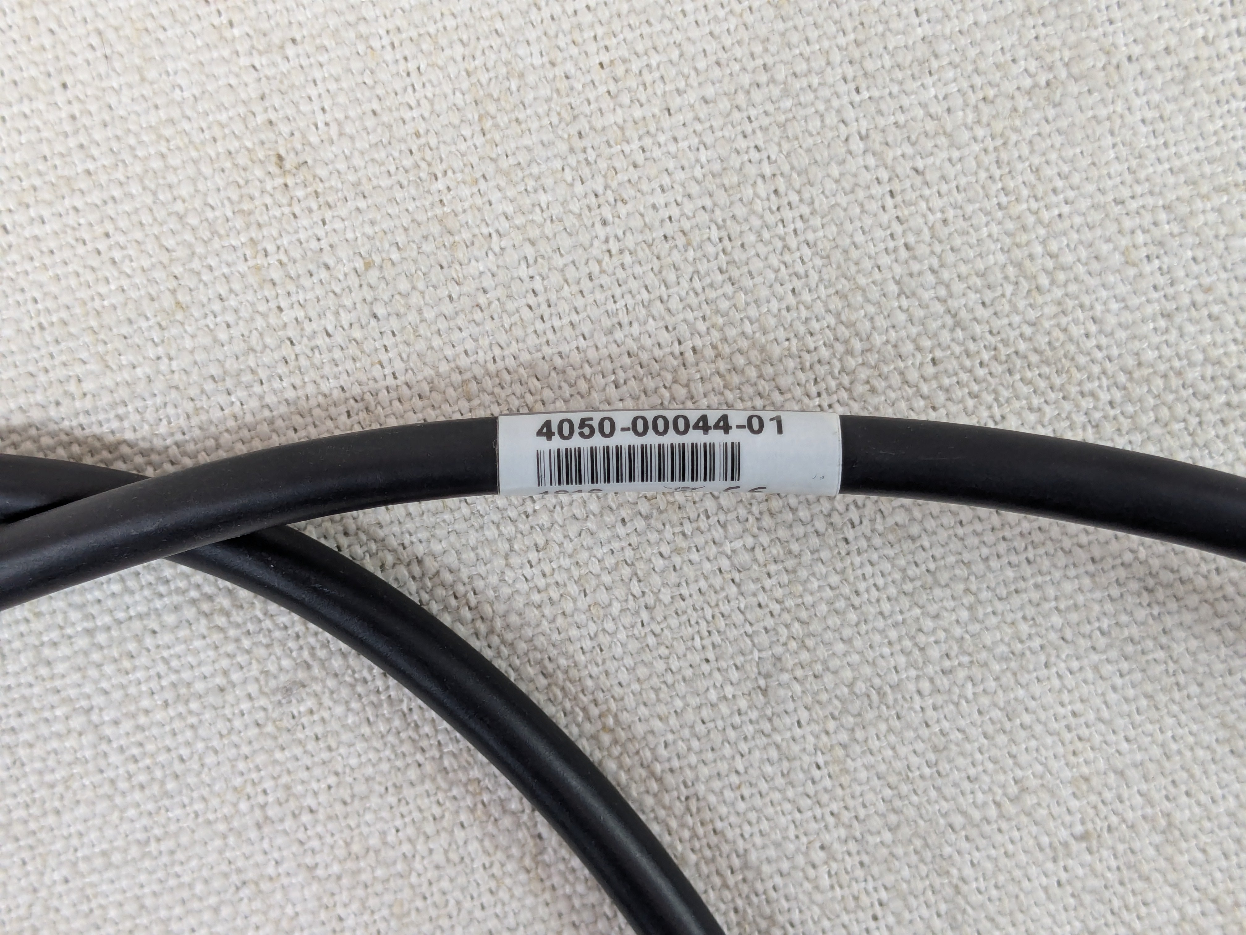 Extreme Networks 4050-00044-01 1M 10G SFP+ DAC Cable 10304