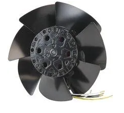 A2S130-AE03-01 ebm-papst AC Axial Fan 230V 39/45W 0.25/0.3A 2800/3250Rpm