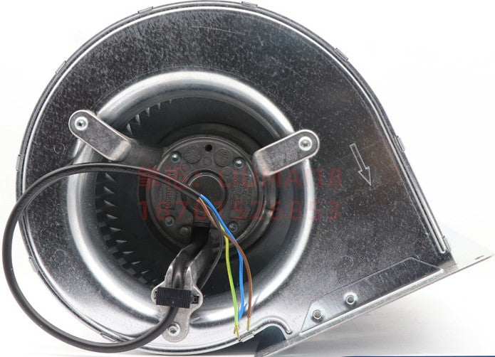 D2E146-AP47-22 ebm-papst AC Centrifugal Fan, 270mm, 230VAC, 300W