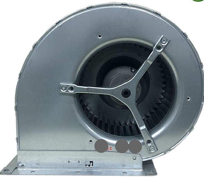 D4D225-CC01-02 ebm-papst Centrifugal Fan 230/400V 680/700W 1.15/1.25A 1000/1050Rpm