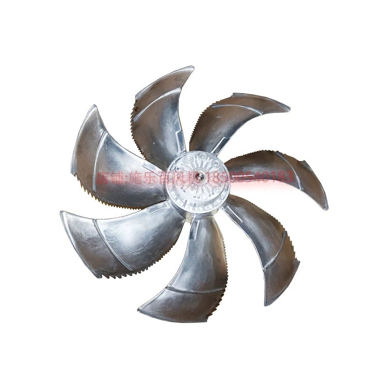 FE080-ADA.6K.V7 ZIEHL-ABEGG Axial Fan