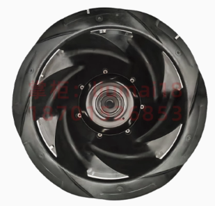 R3G500-8317081581 M3G150-FF Ebm-papst Centrifugal fan