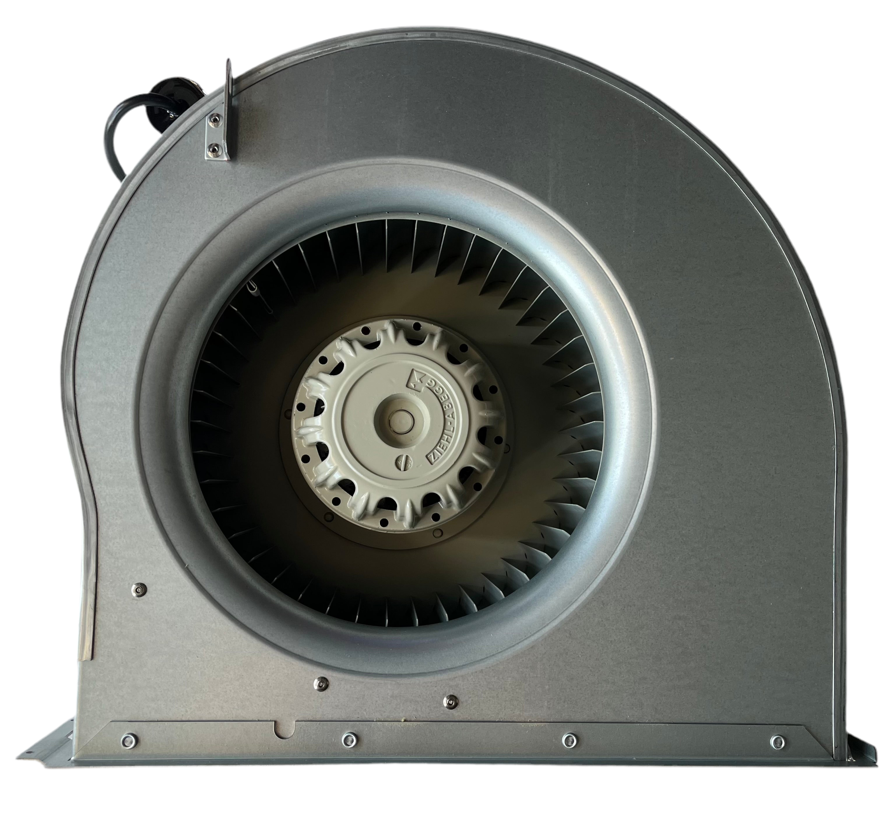 RG28P-4EK.4I.1R 6SL3362-0AG00-0AA1 ZIEHL-ABEGG centrifugal fan for Siemens S120 frequency converters Fan
