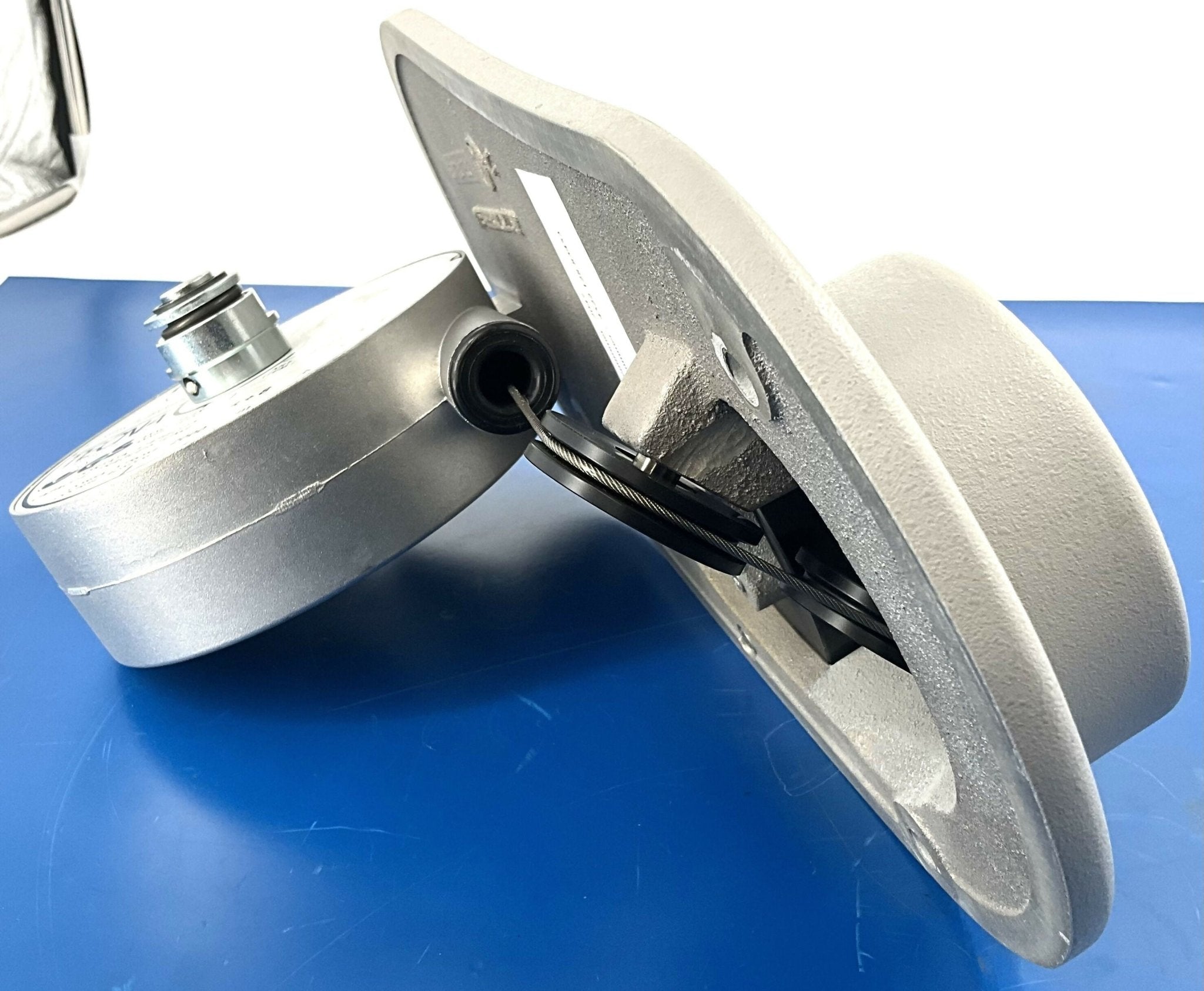 BALANCE UNIT ASM (4522 128 83453 PHILIPS