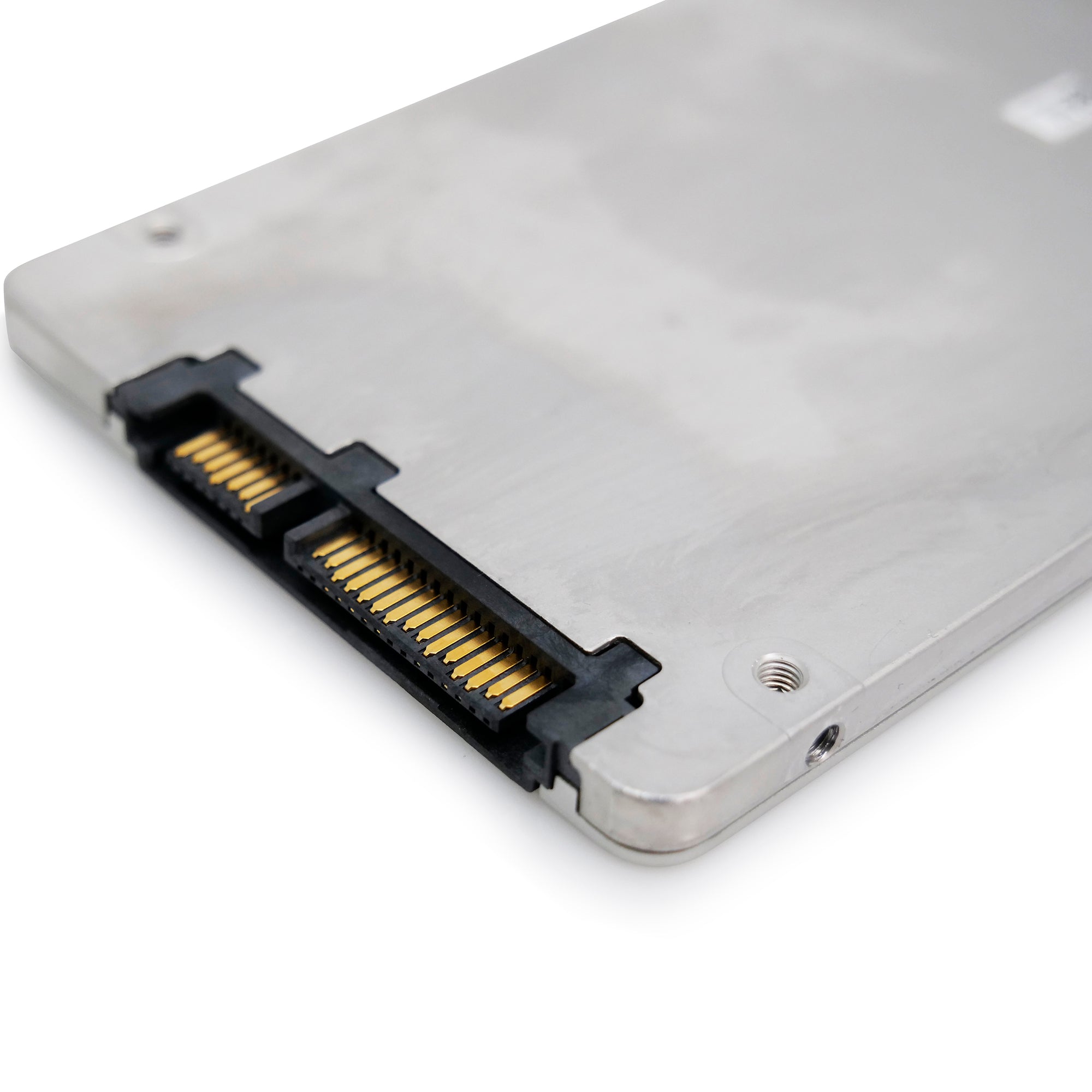 Intel/Dell DC S4500 SSDSC2KB019T7R 1.92TB 1.76 DWPD SATA 6Gb/s 3D TLC 2.5in Solid State Drive