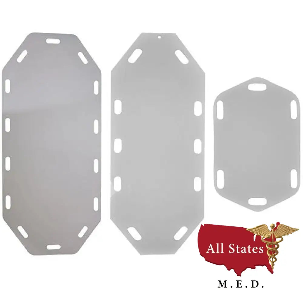 Bariatric slider Board 72"x32"x3/16" thick, non anti-static