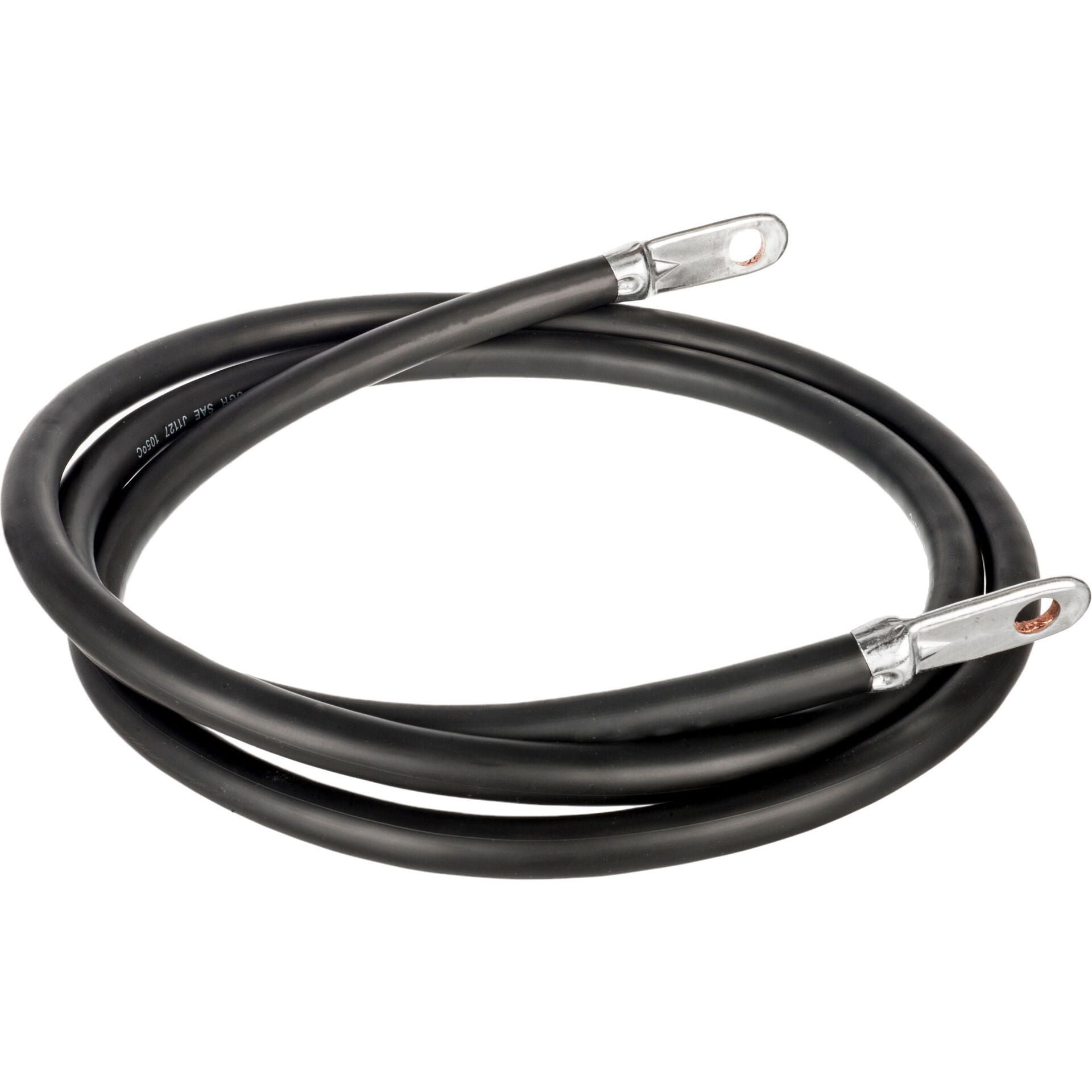 Sierra BC88573 2 Gauge Battery Cable Assemblies