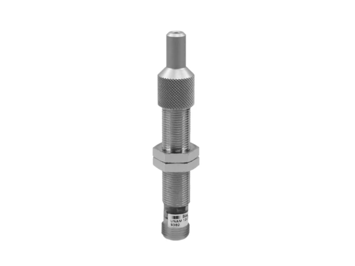 Baumer | Ultrasonic distance measuring sensors | UNAM 12U9914/S14D