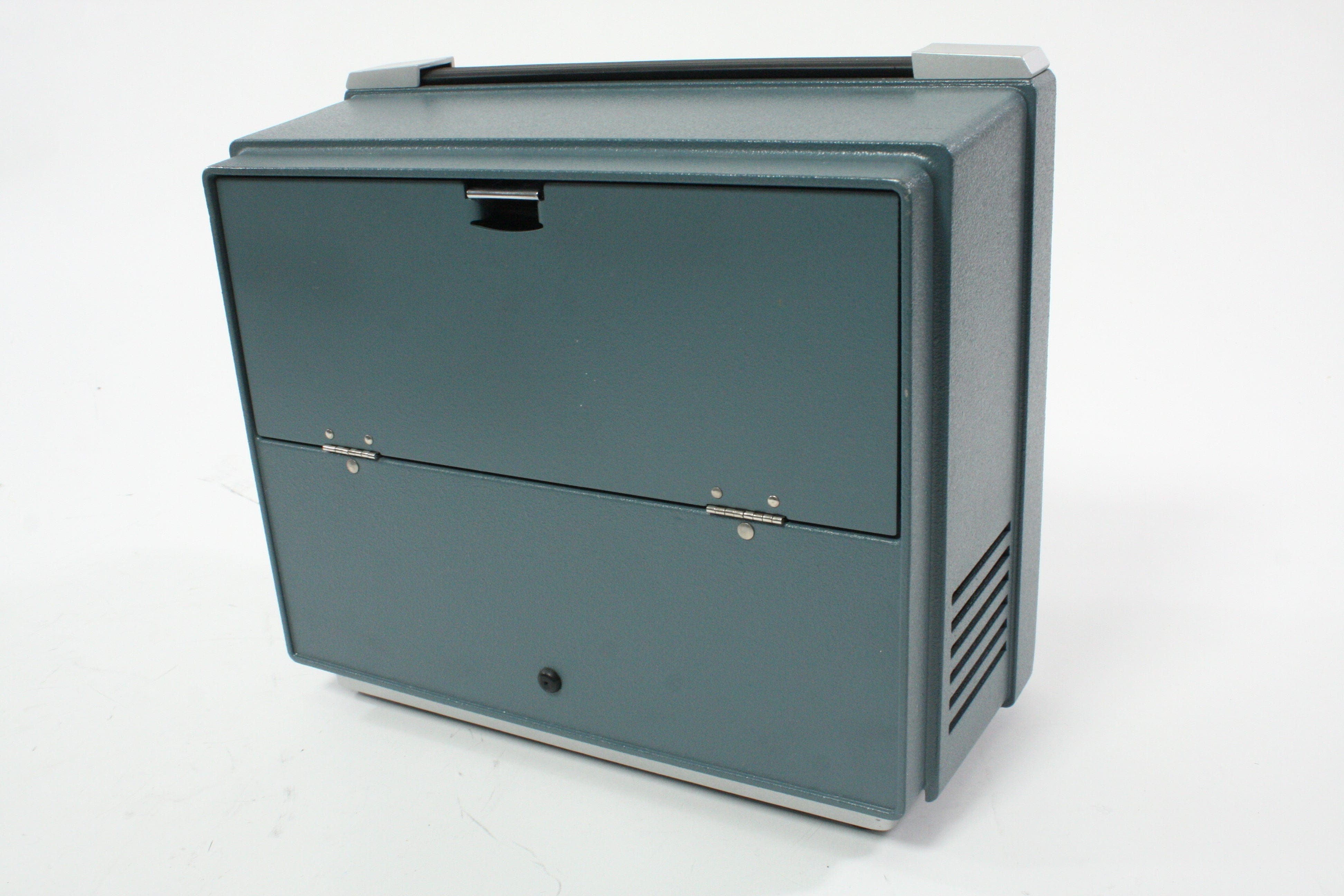 Bell & Howell Autoload Super 8 Projector Model 357A