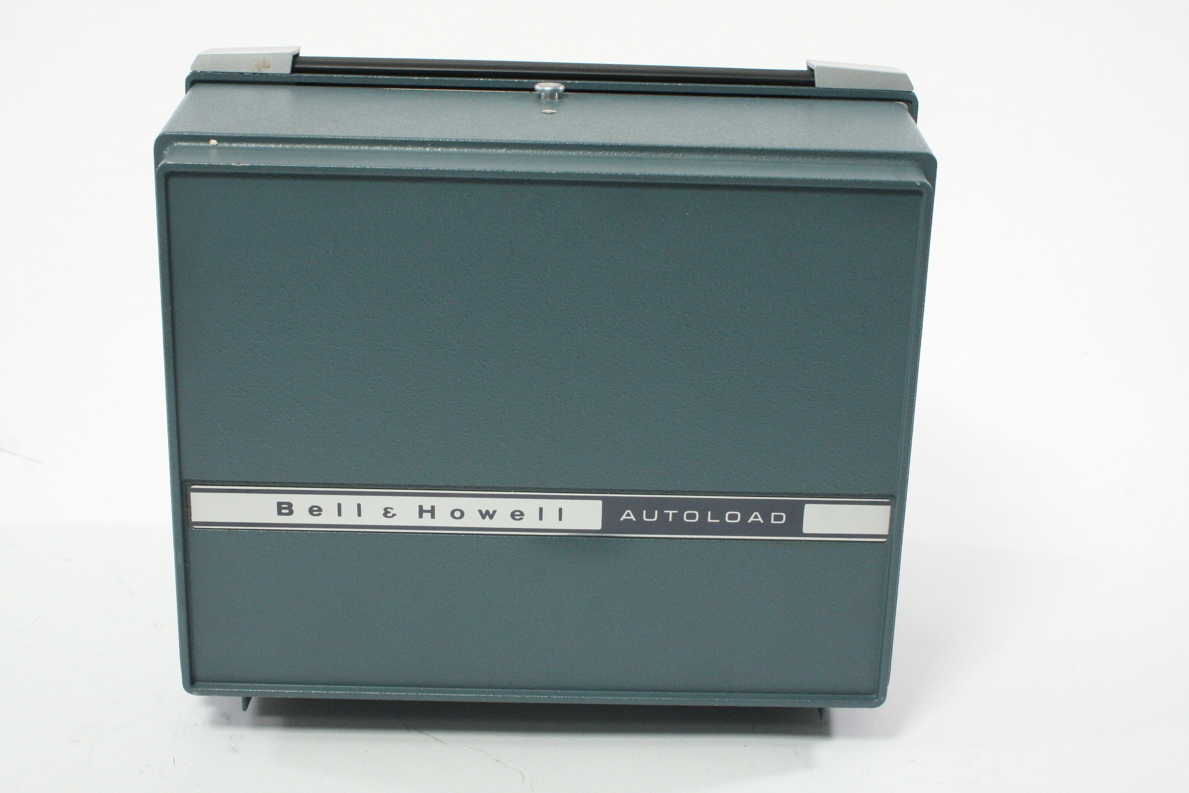 Bell & Howell Autoload Super 8 Projector Model 357A