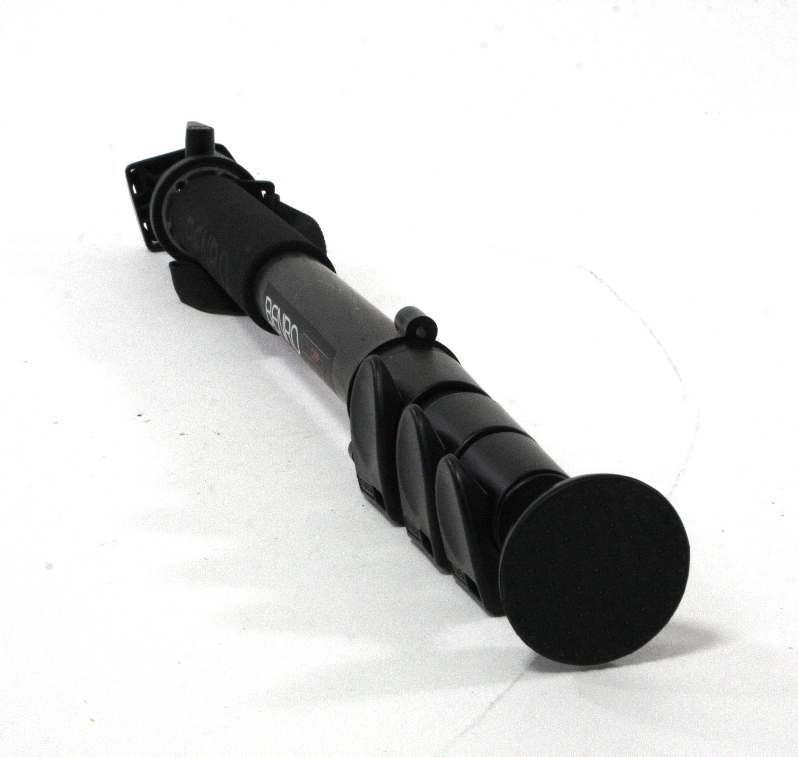 Benro C38F Carbon Fiber Monopod