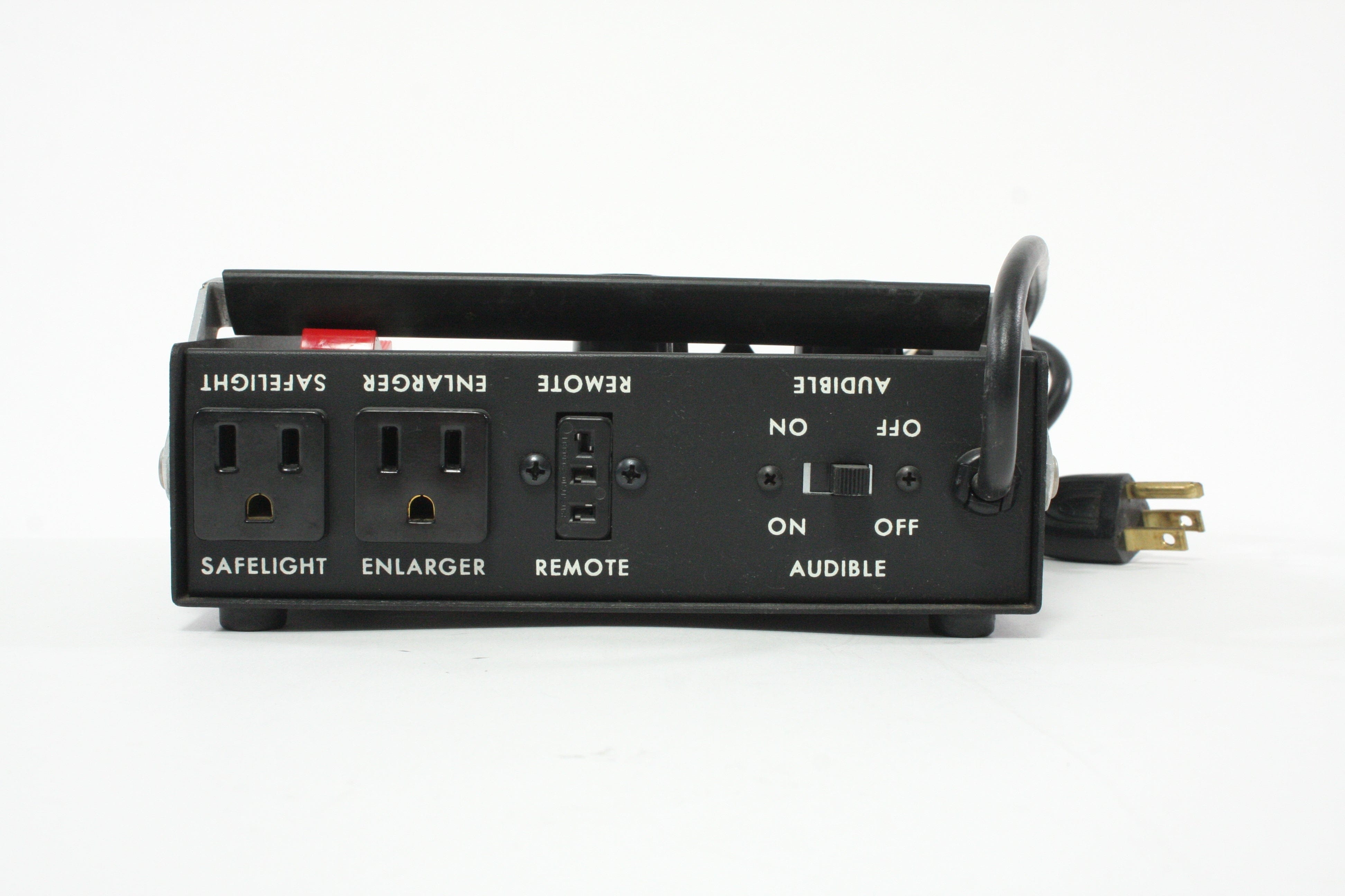 Beseler Audible/Repeating Enlarging Timer - Model 8177