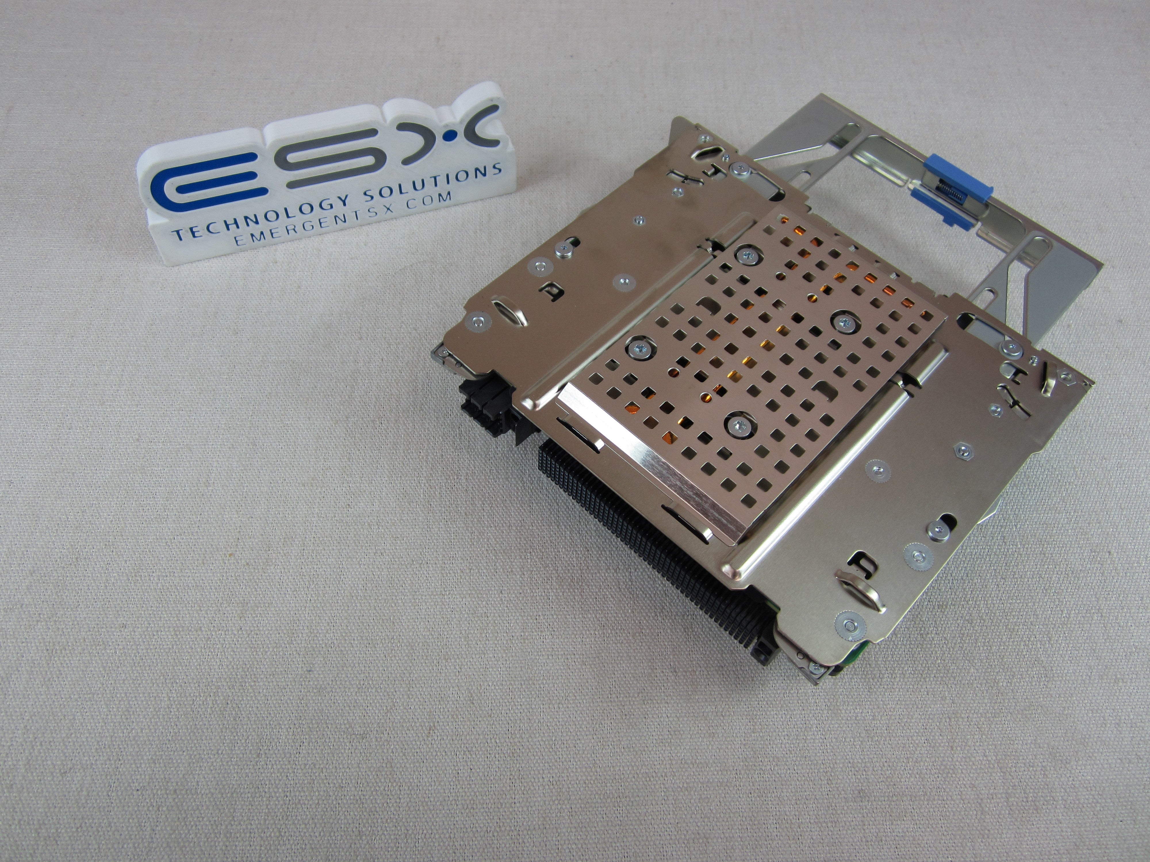 Dell T3P9M 12 Slot Memory Riser Board Assembly for PowerEdge R930