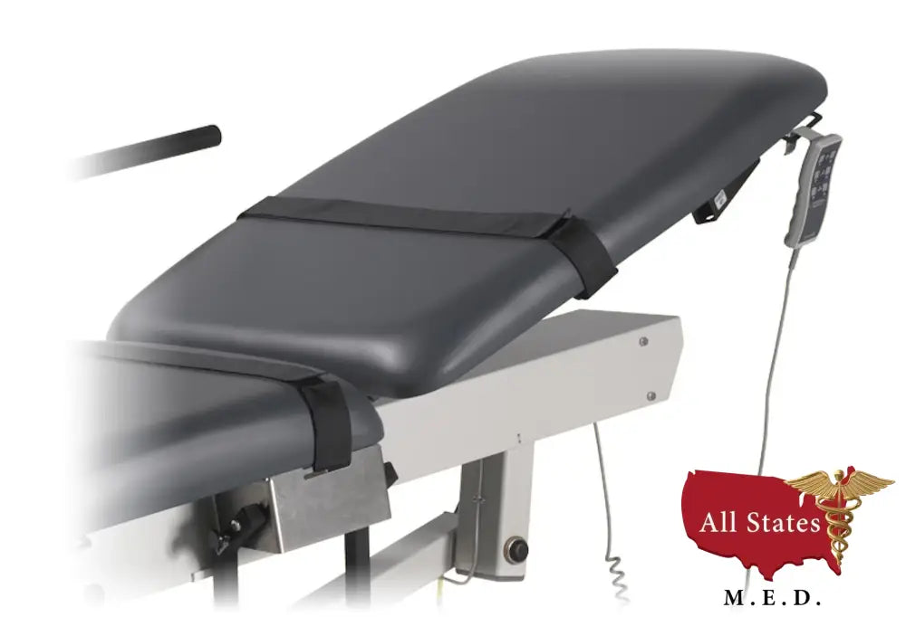 Biodex Echo Pro Ultrasound table 058-710