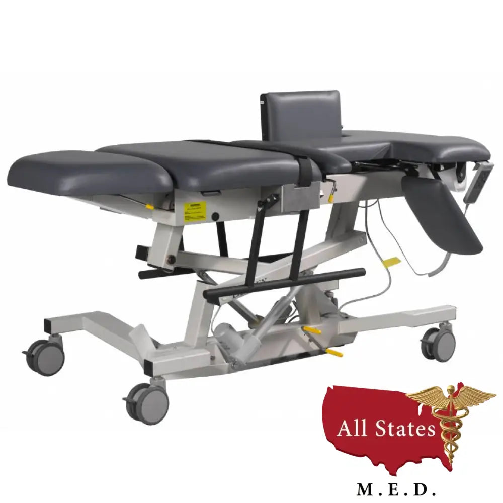 Biodex Echo Pro Ultrasound table 058-710