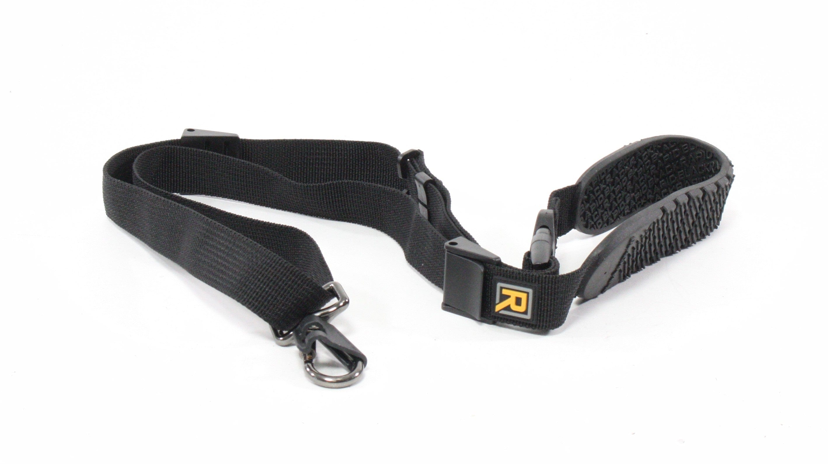 BlackRapid Cross Shot Camera Strap (Black)
