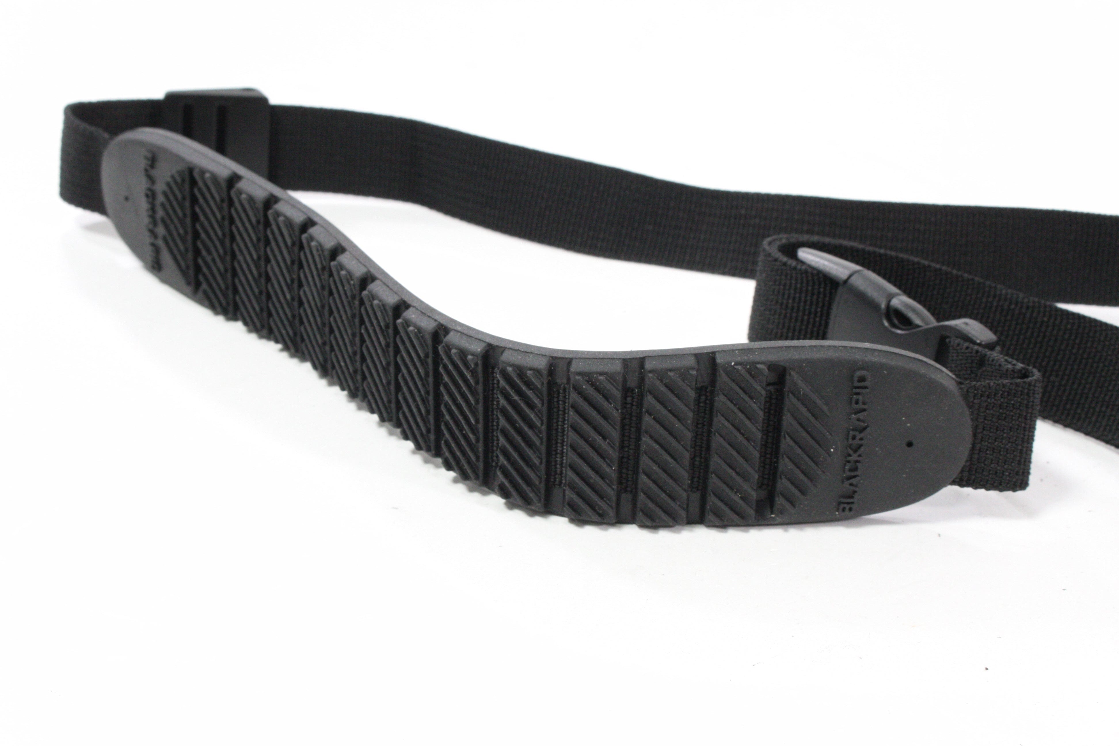 BlackRapid Cross Shot Camera Strap (Black)