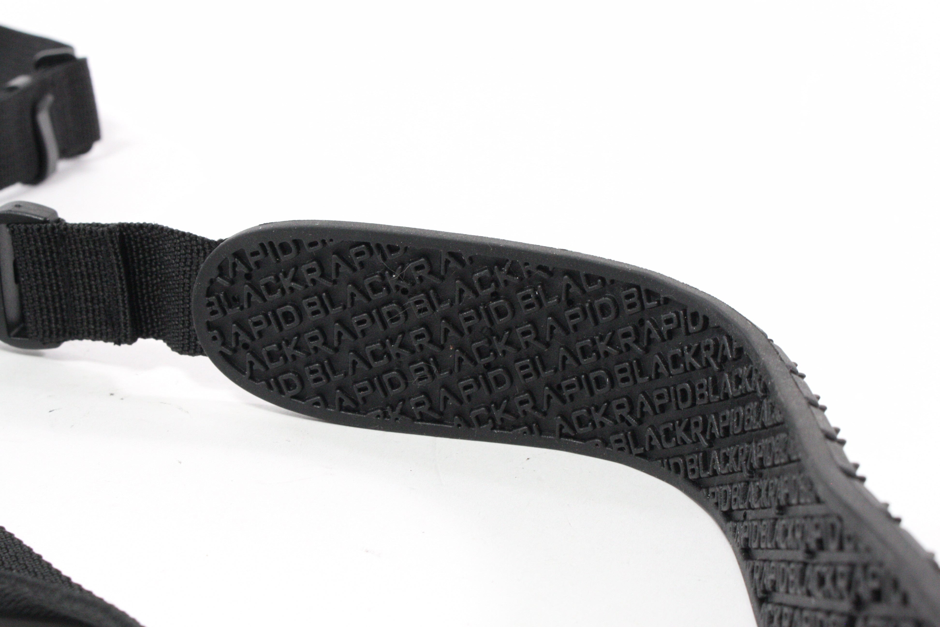 BlackRapid Cross Shot Camera Strap (Black)
