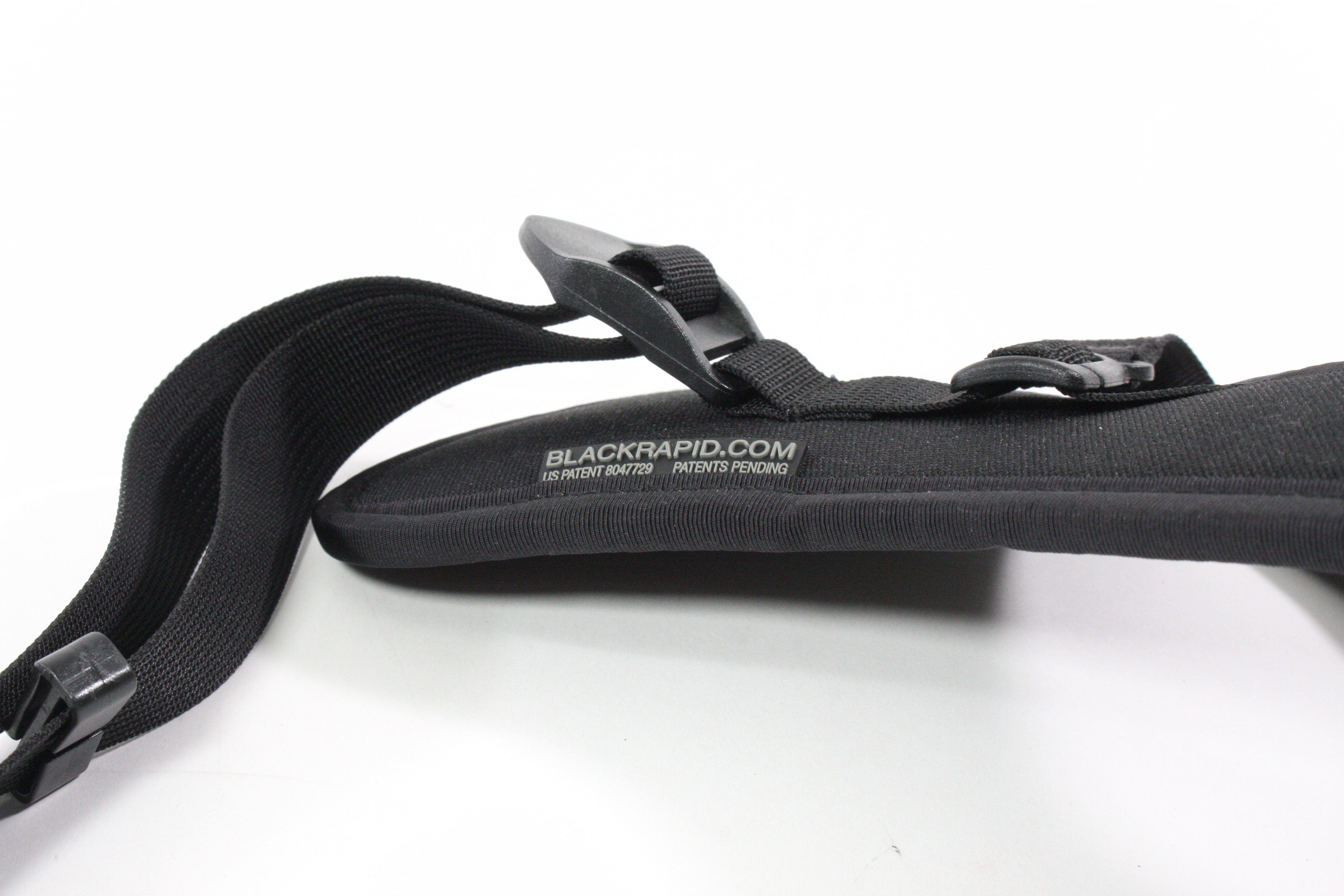 BlackRapid Sport Breathe Camera Strap - Right
