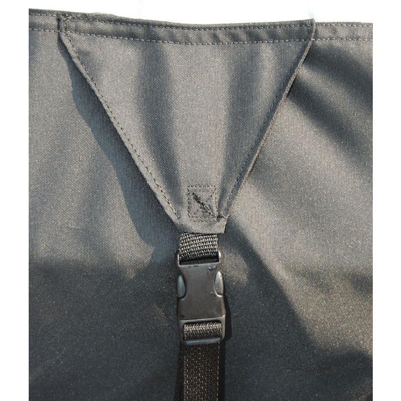 Taylor Made 70905 BoatGuard Eclipse Two-Tone Boat Cover, Heavy Duty Polyester, Includes Storage Bag, Tie-Downs, Support Pole