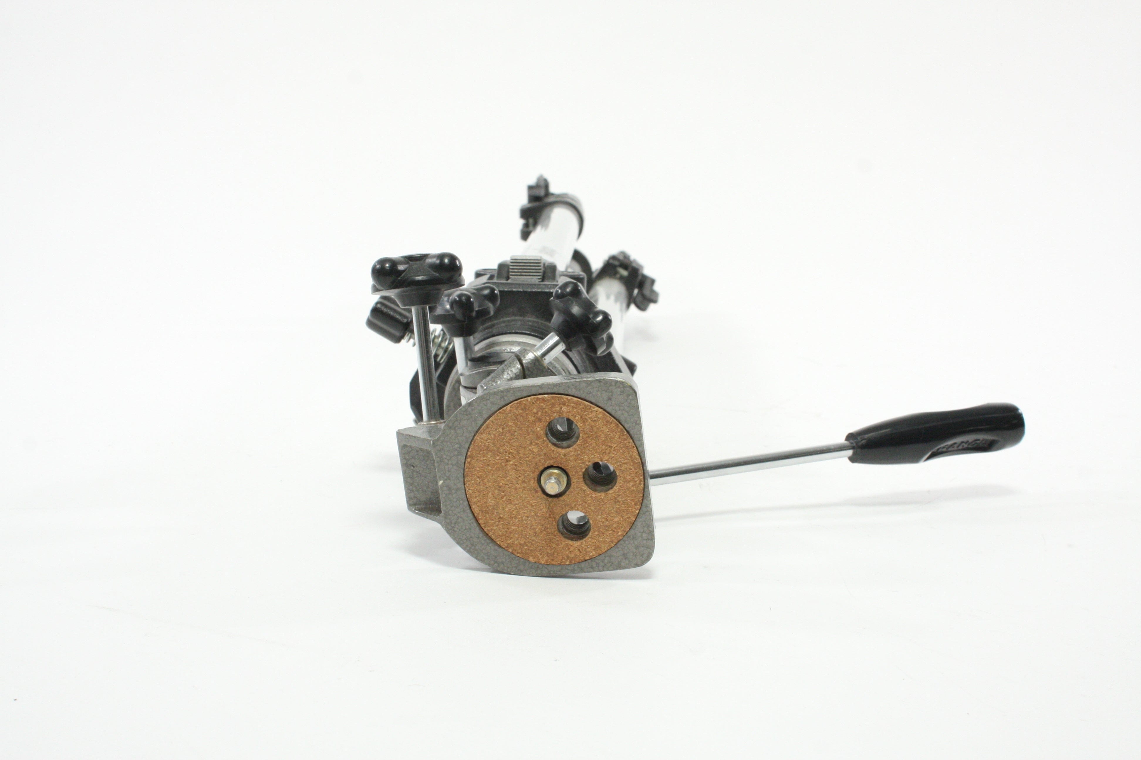 Bogen 3021 with Gitzo Head