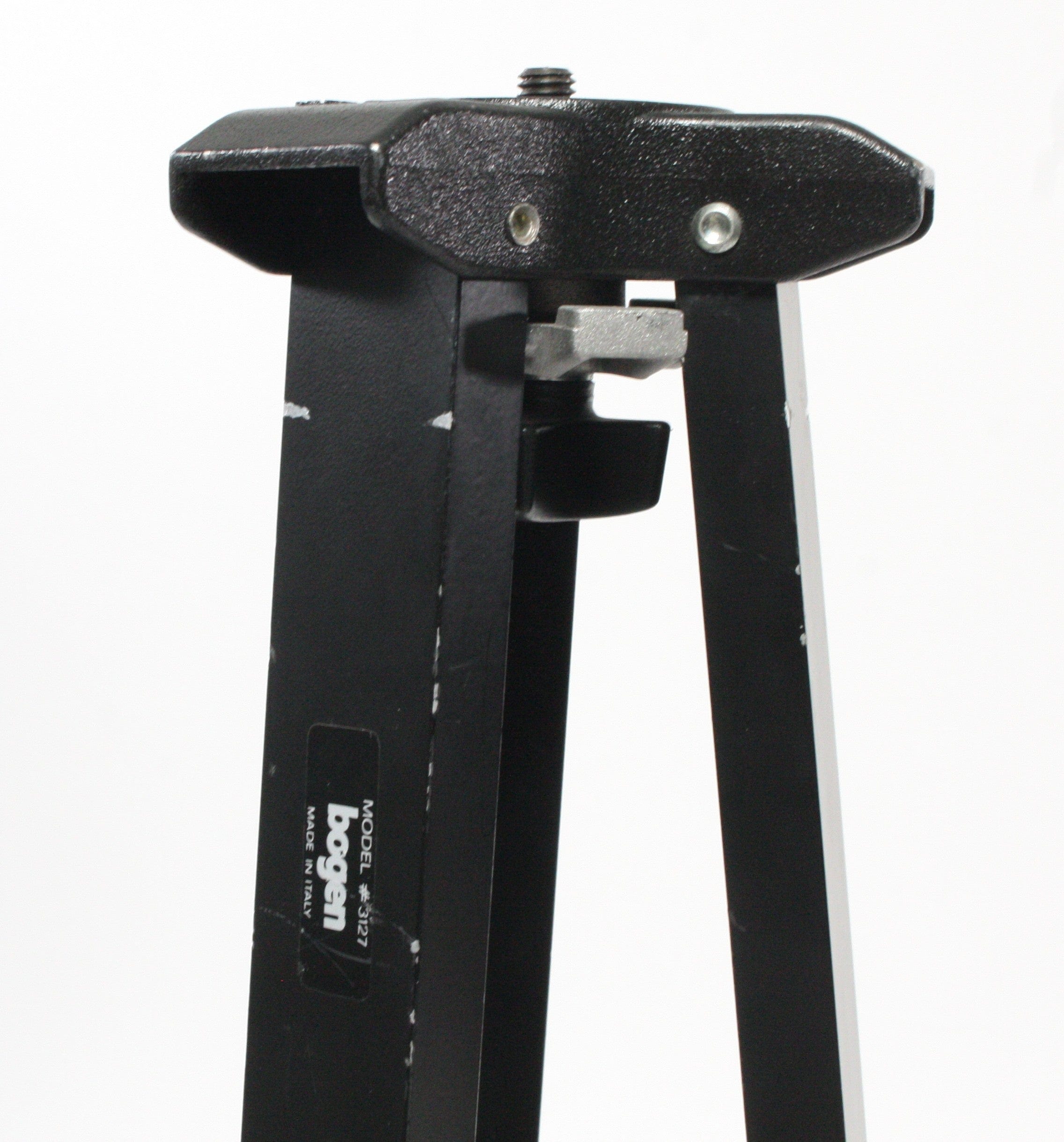 Bogen 3127 Tripod Dolly