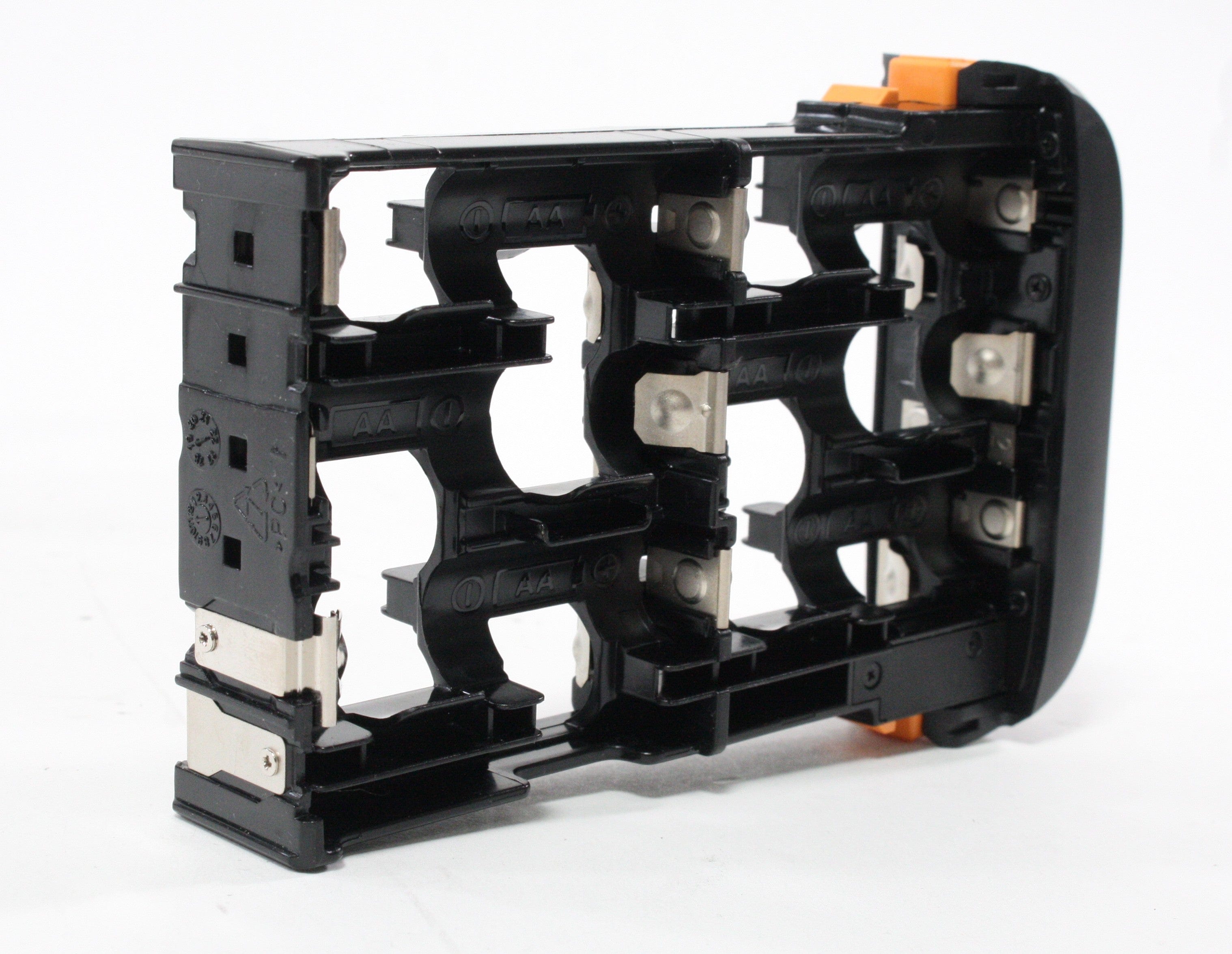 Bolt CPB-12C Battery Pack (Uses 12 AA) for Canon