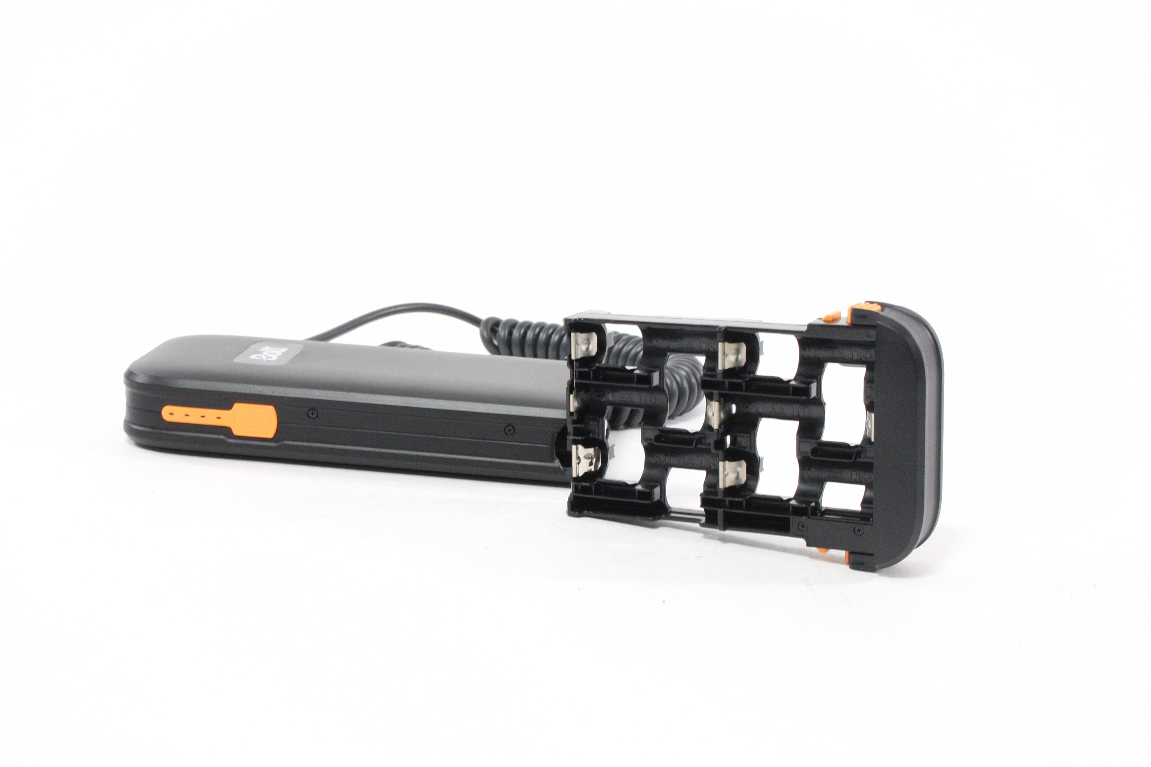 Bolt CPB-12C Battery Pack (Uses 12 AA) for Canon
