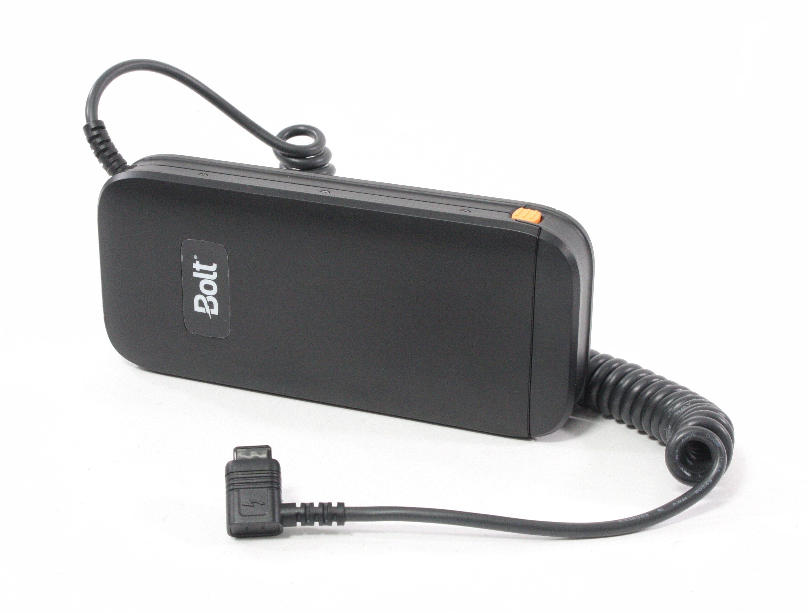 Bolt CPB-12C Battery Pack (Uses 12 AA) for Canon