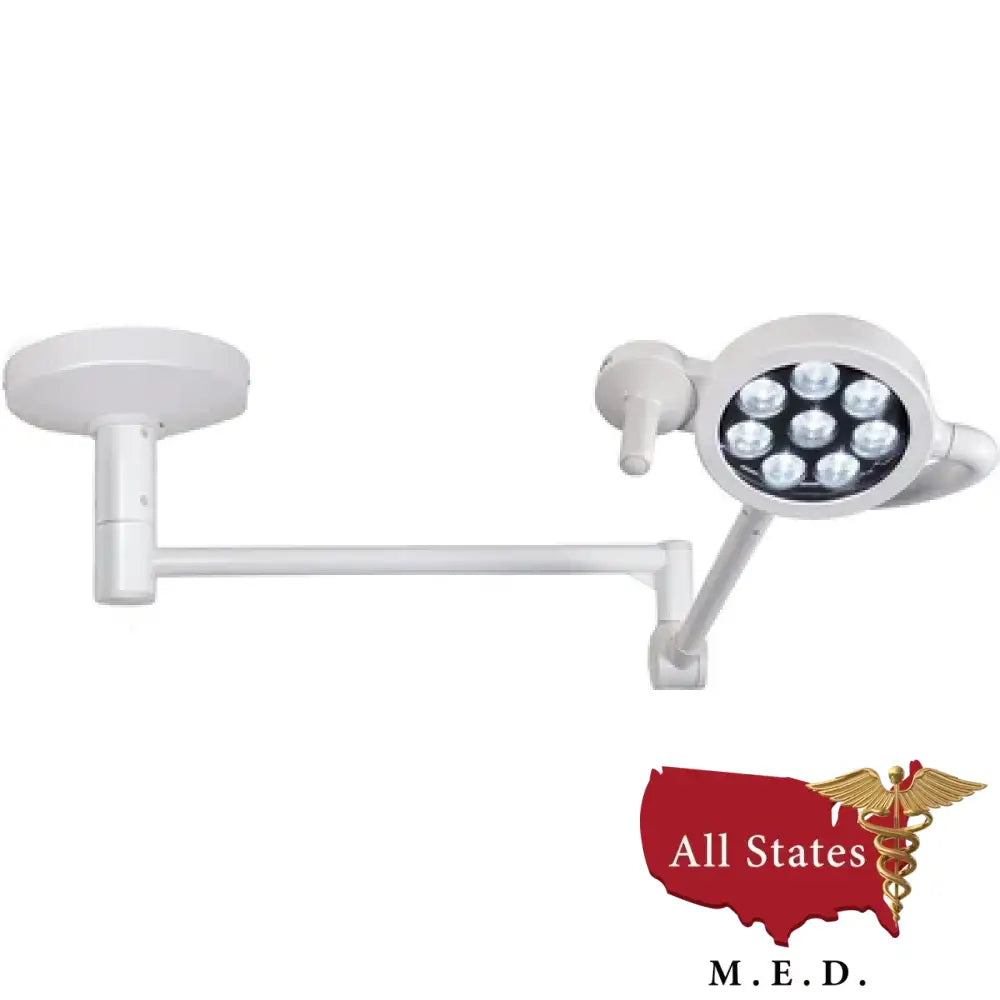 Bovie MI-550 LED Single Ceiling 100V - 240V